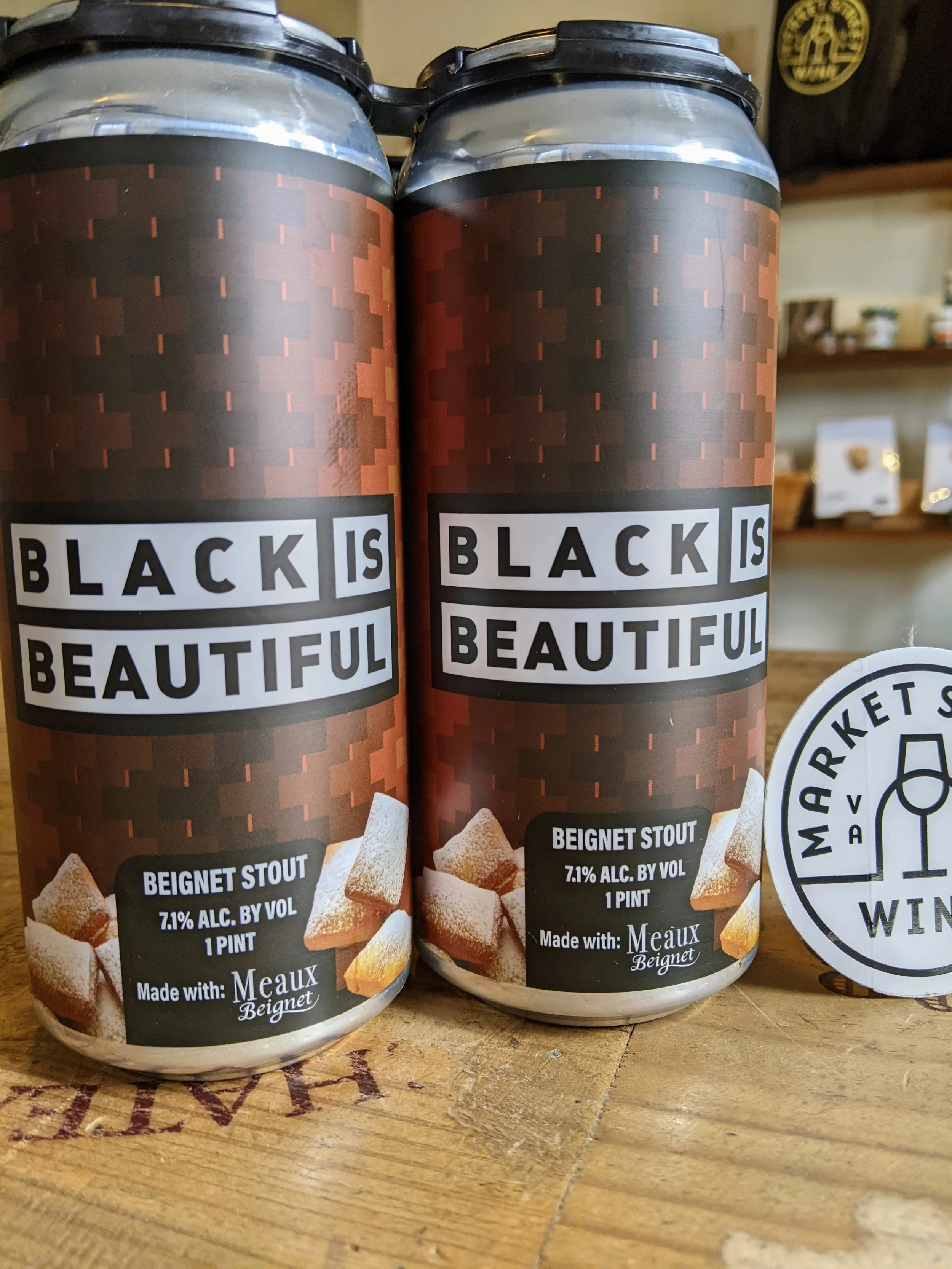 Beer of the Week! 03/01/22