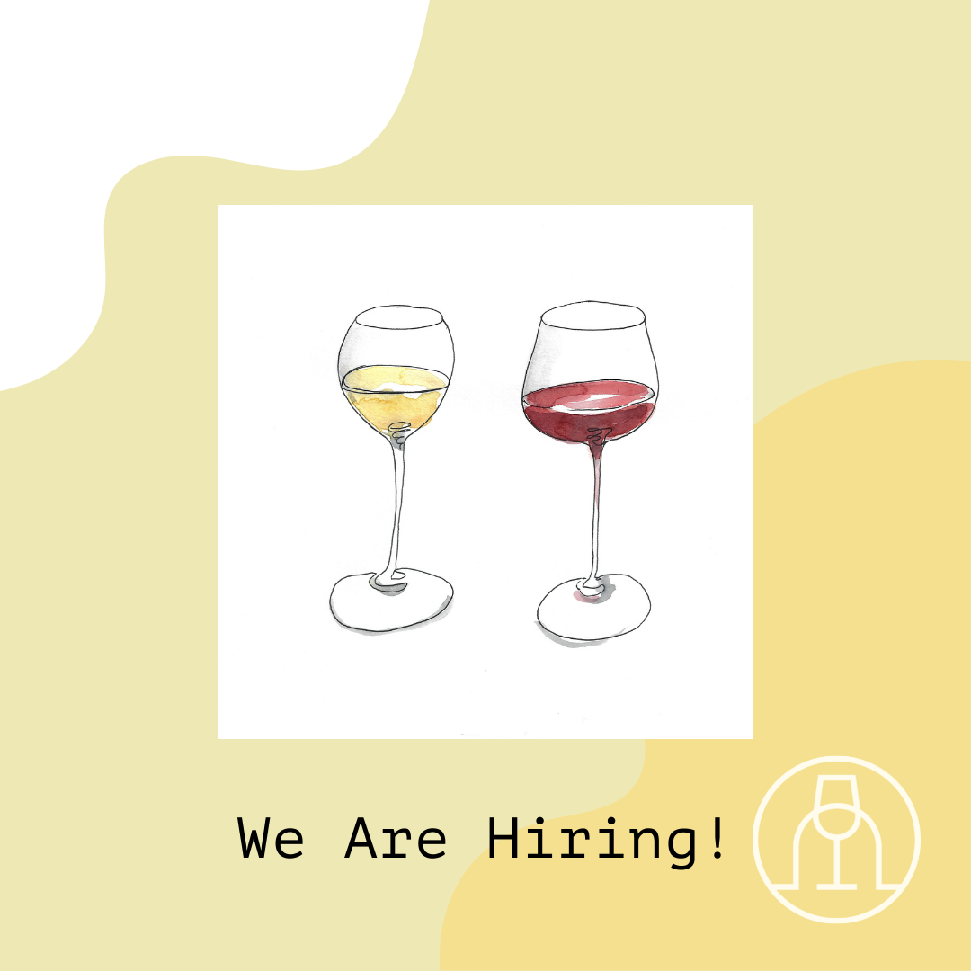 We are currently hiring!
