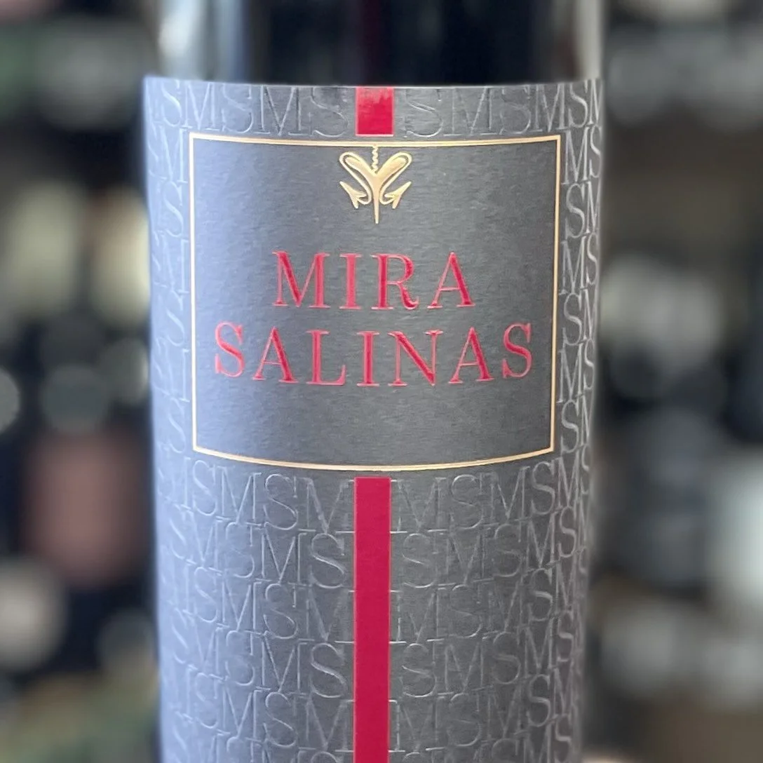 Wine of the Week 3/7/22