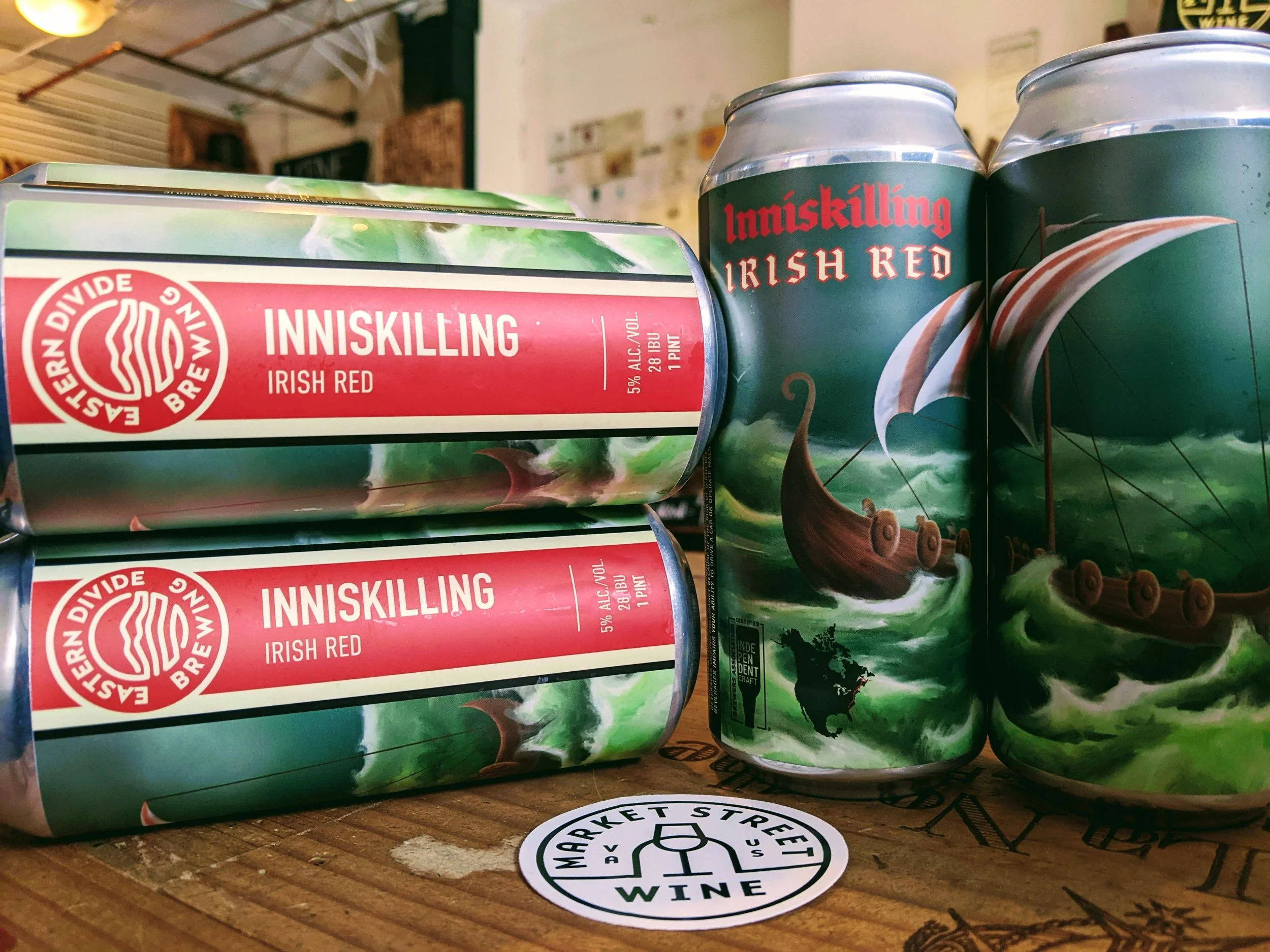 Beer of the Week! 03/15/22