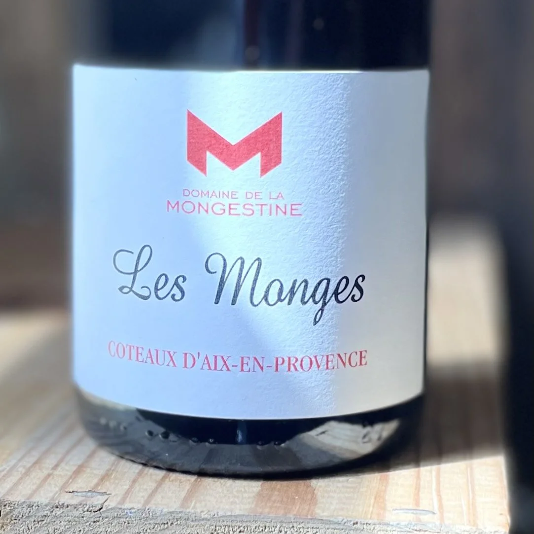 Wine of the Week 3/22/22