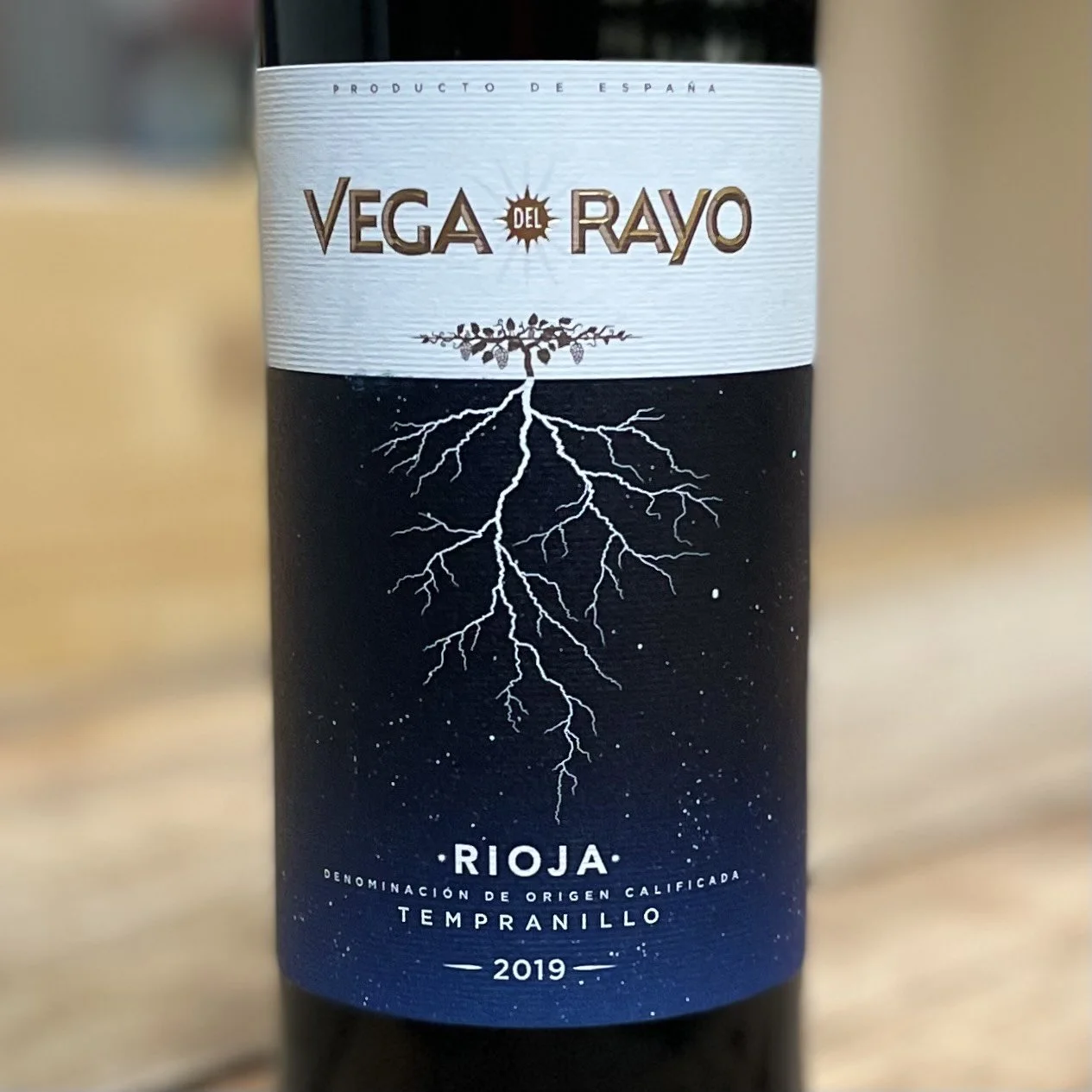 Wine of the Week 4/5/22