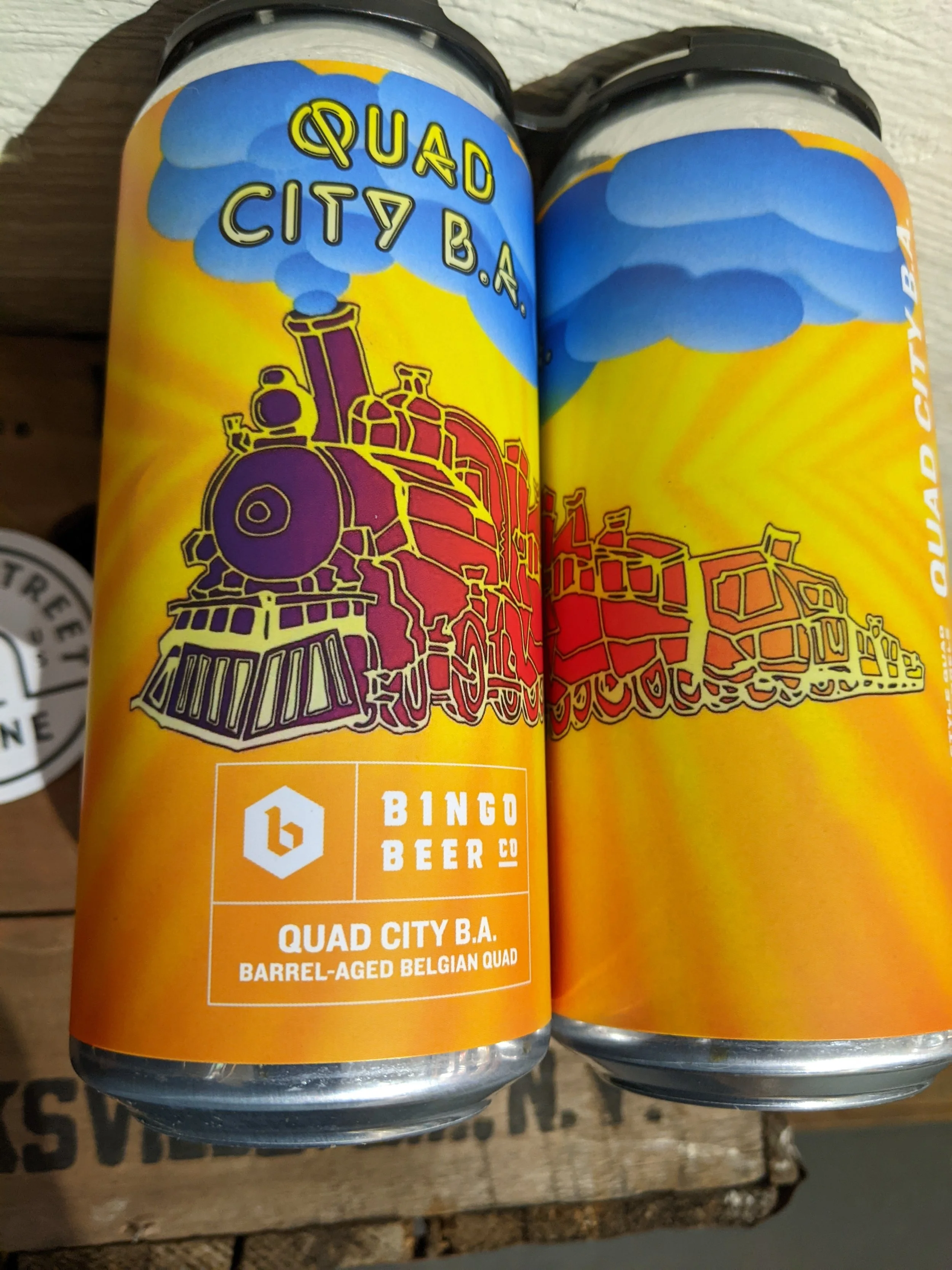 Beer Spotlight!