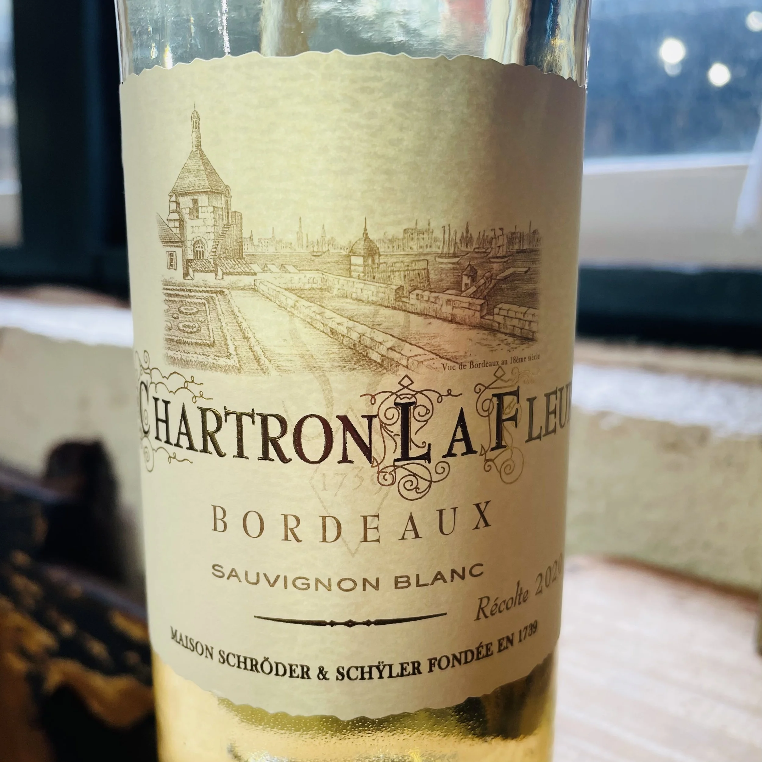 Wine of the Week 4/12/22