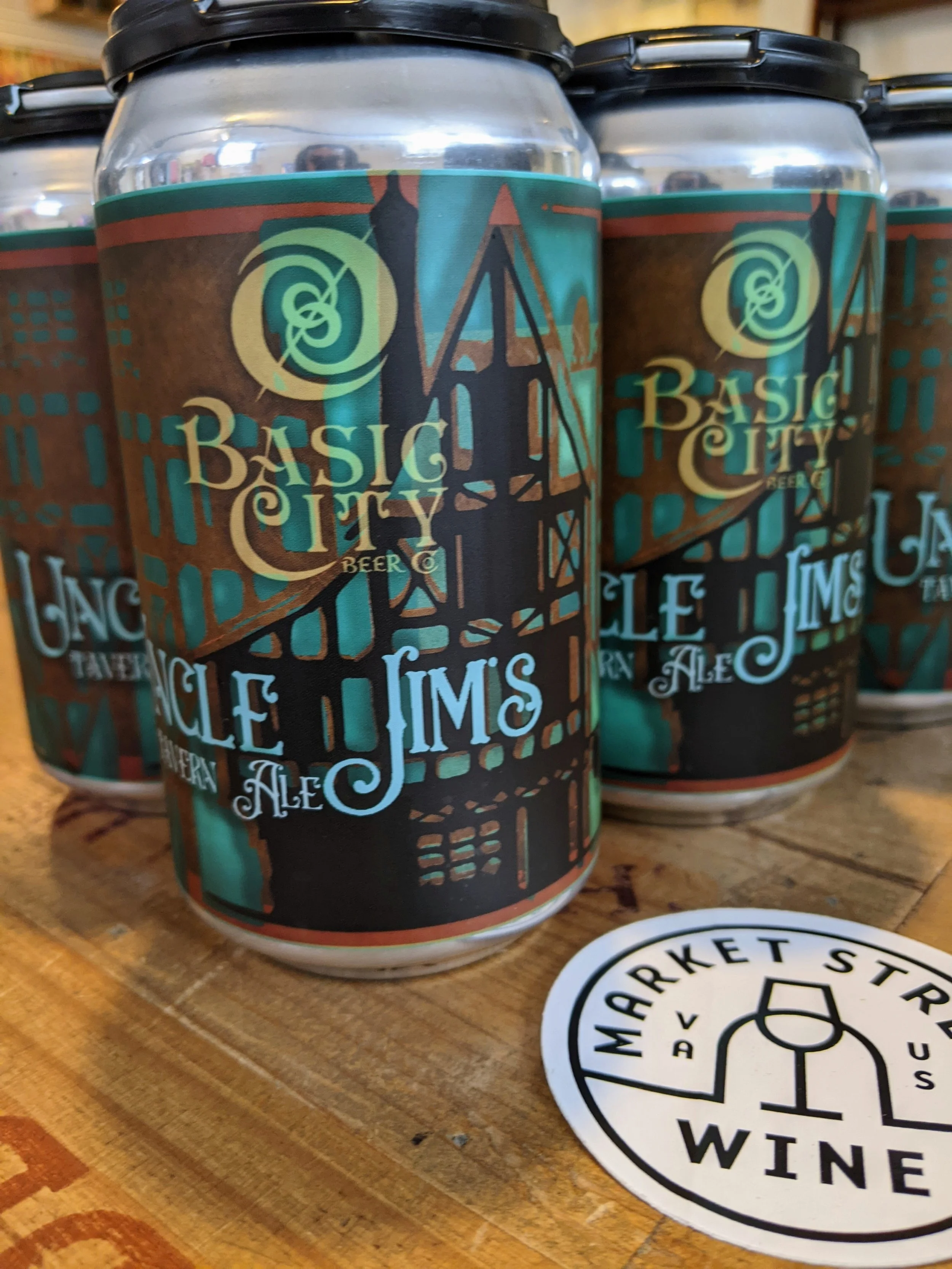 Beer of the Week! 04/12/22