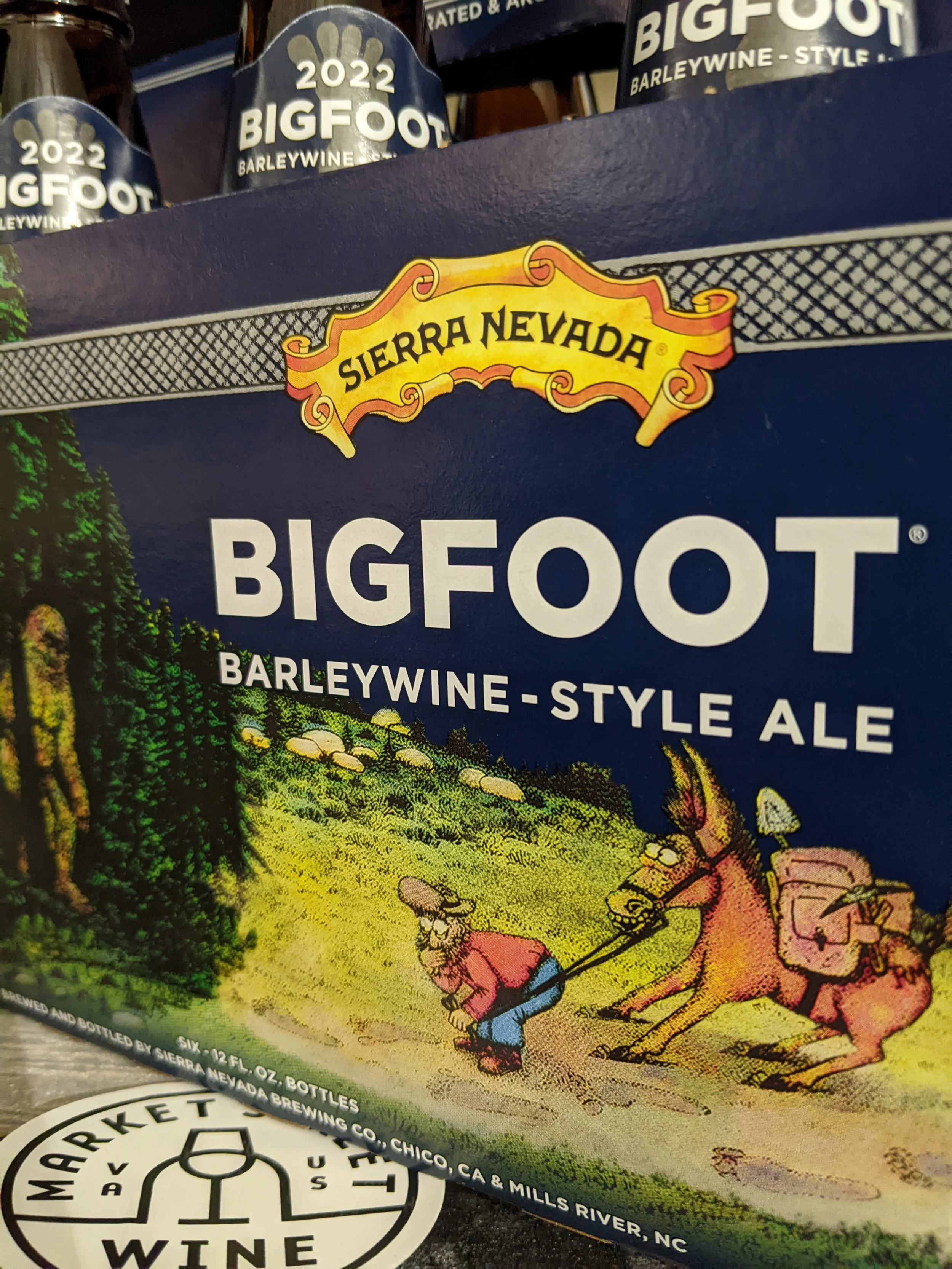 Beer Spotlight!