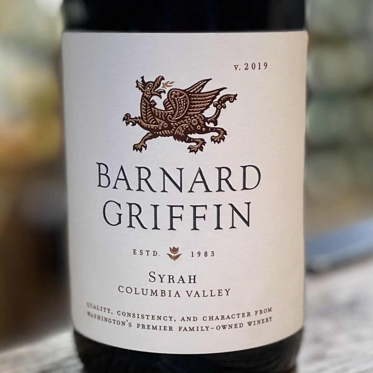 Wine of the Week 2/19/22