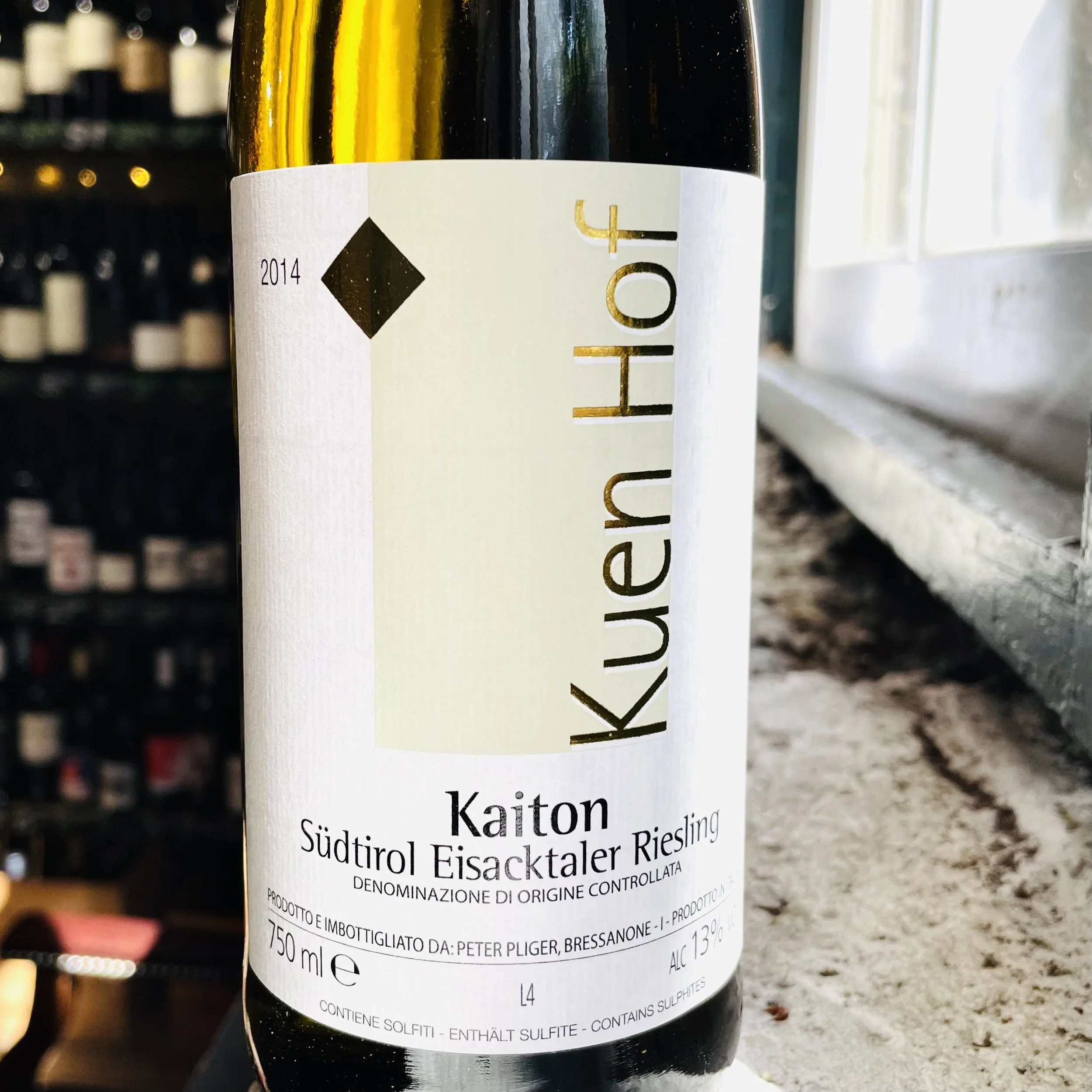 Wine of the Week 4/26/22