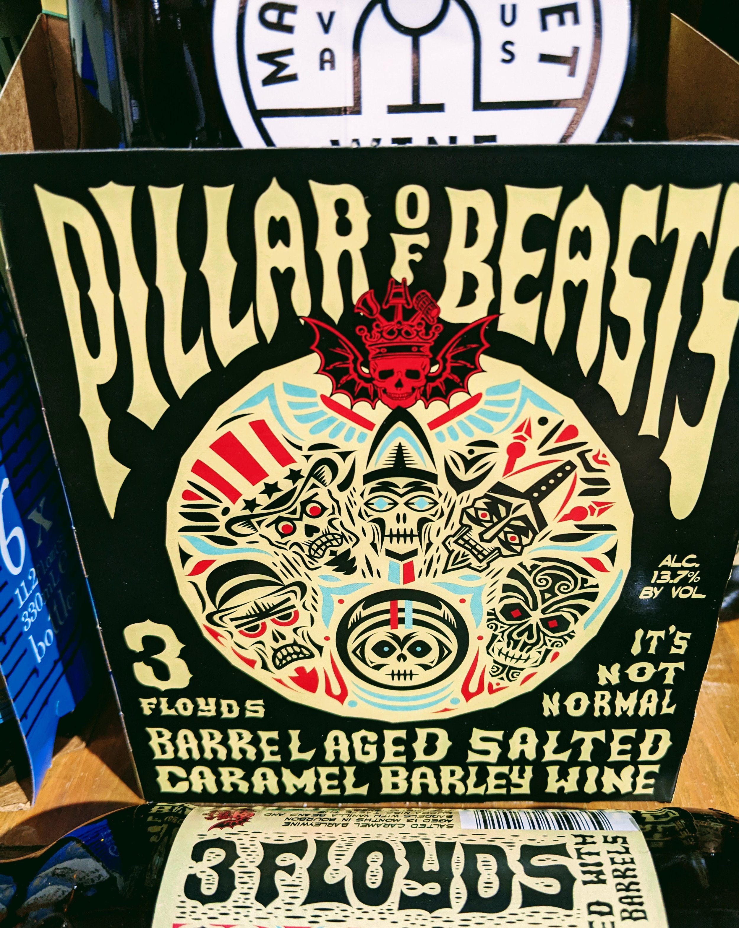 Beer Spotlight! 