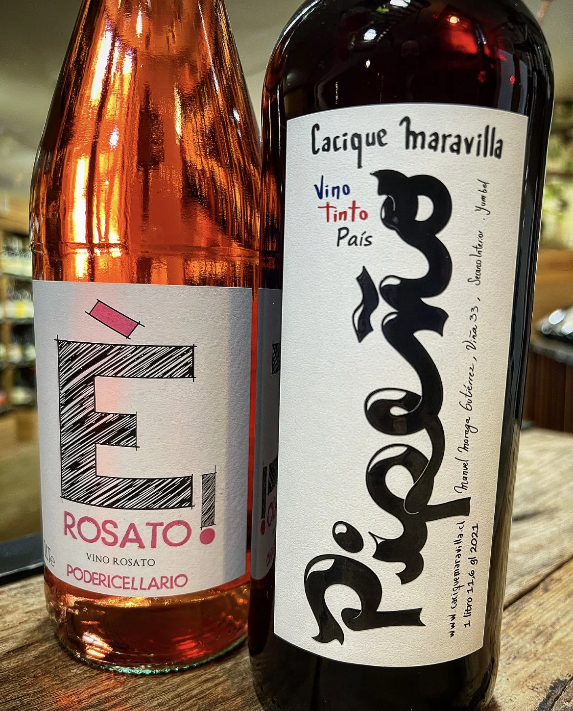 Friday Features! 5/13/2022