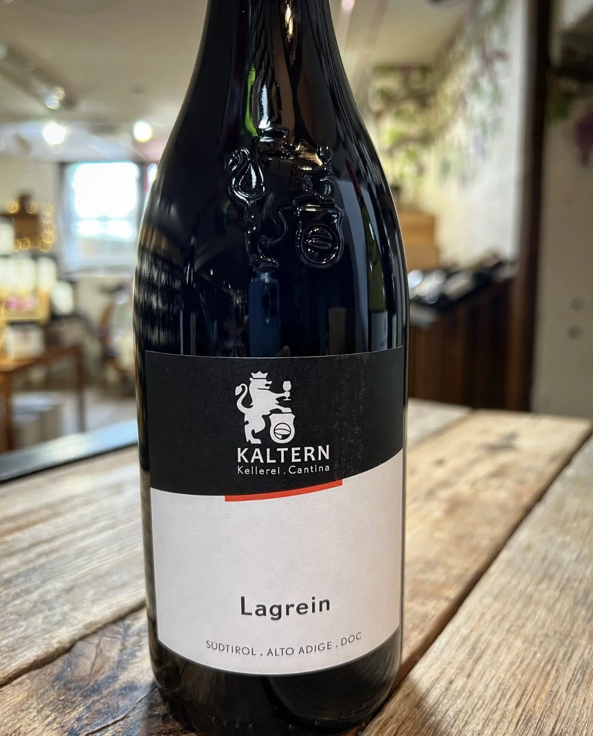 Wine of the Week 5/17/2022