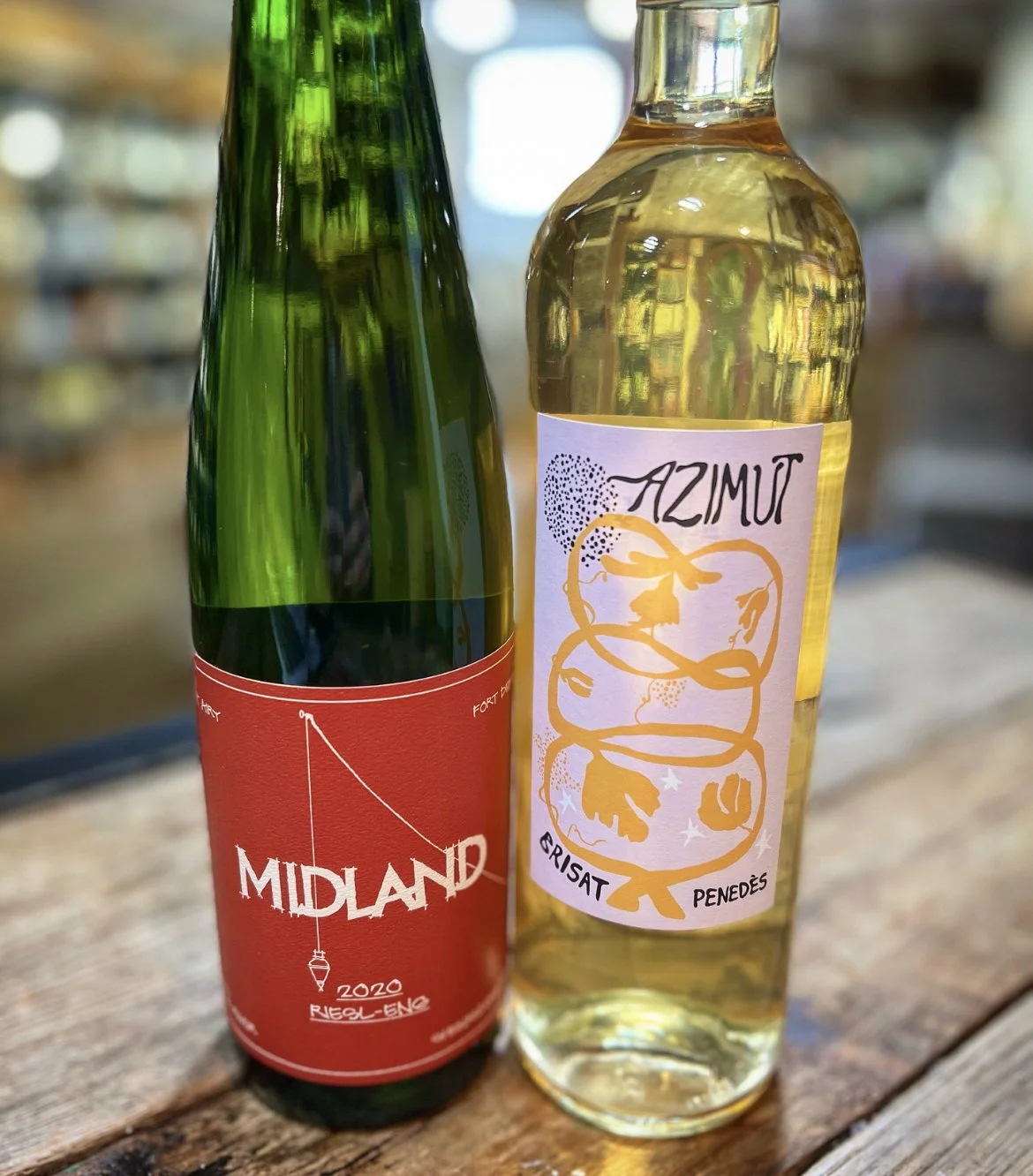 Friday Features! 5/20/2022
