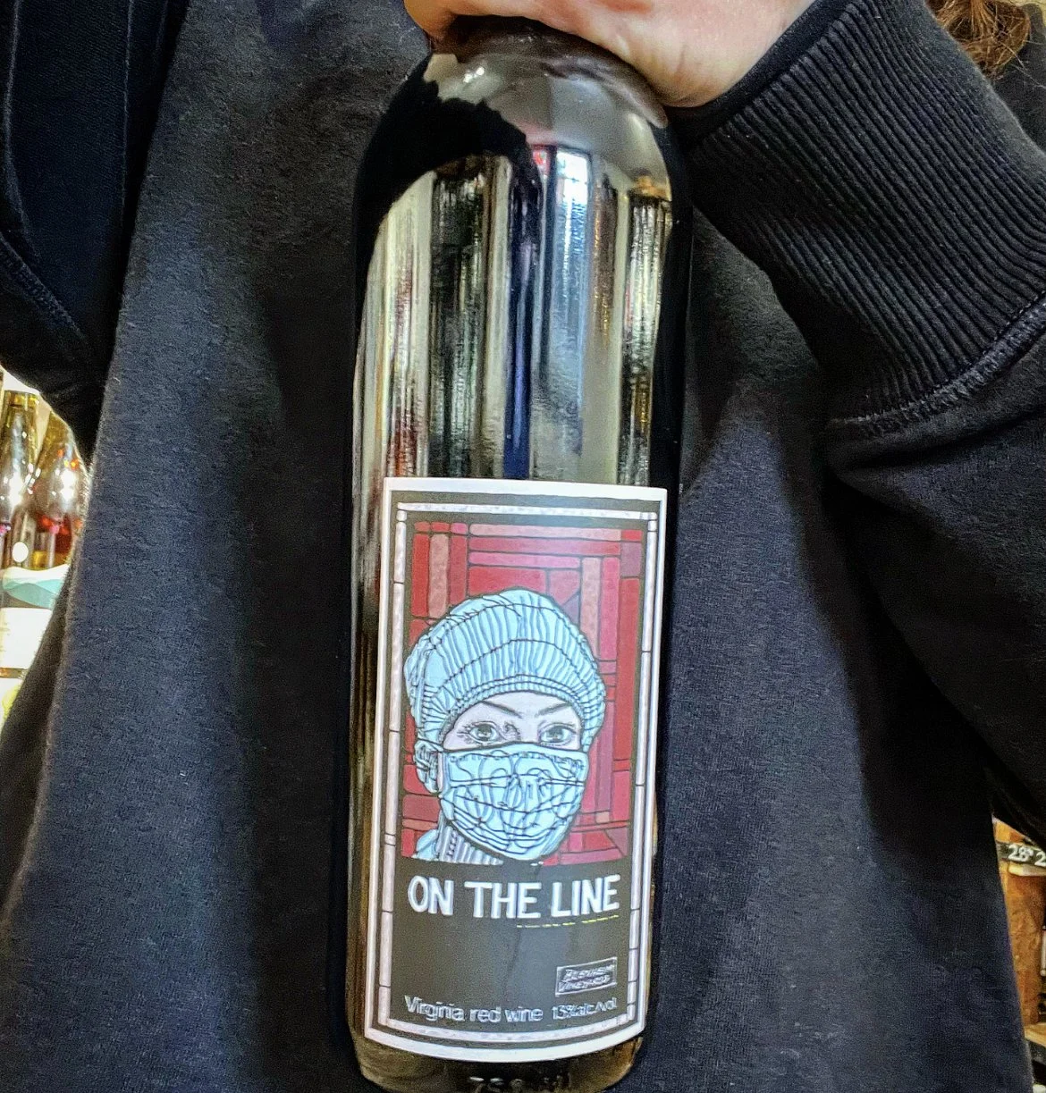 Wine of the Week 5/31/2022