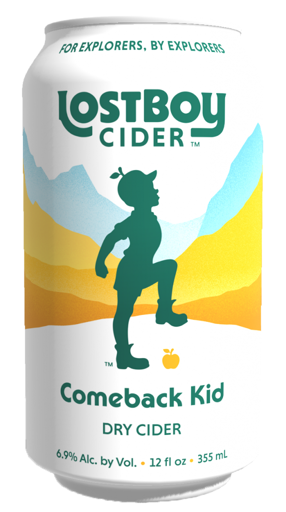 Cider Spotlight!
