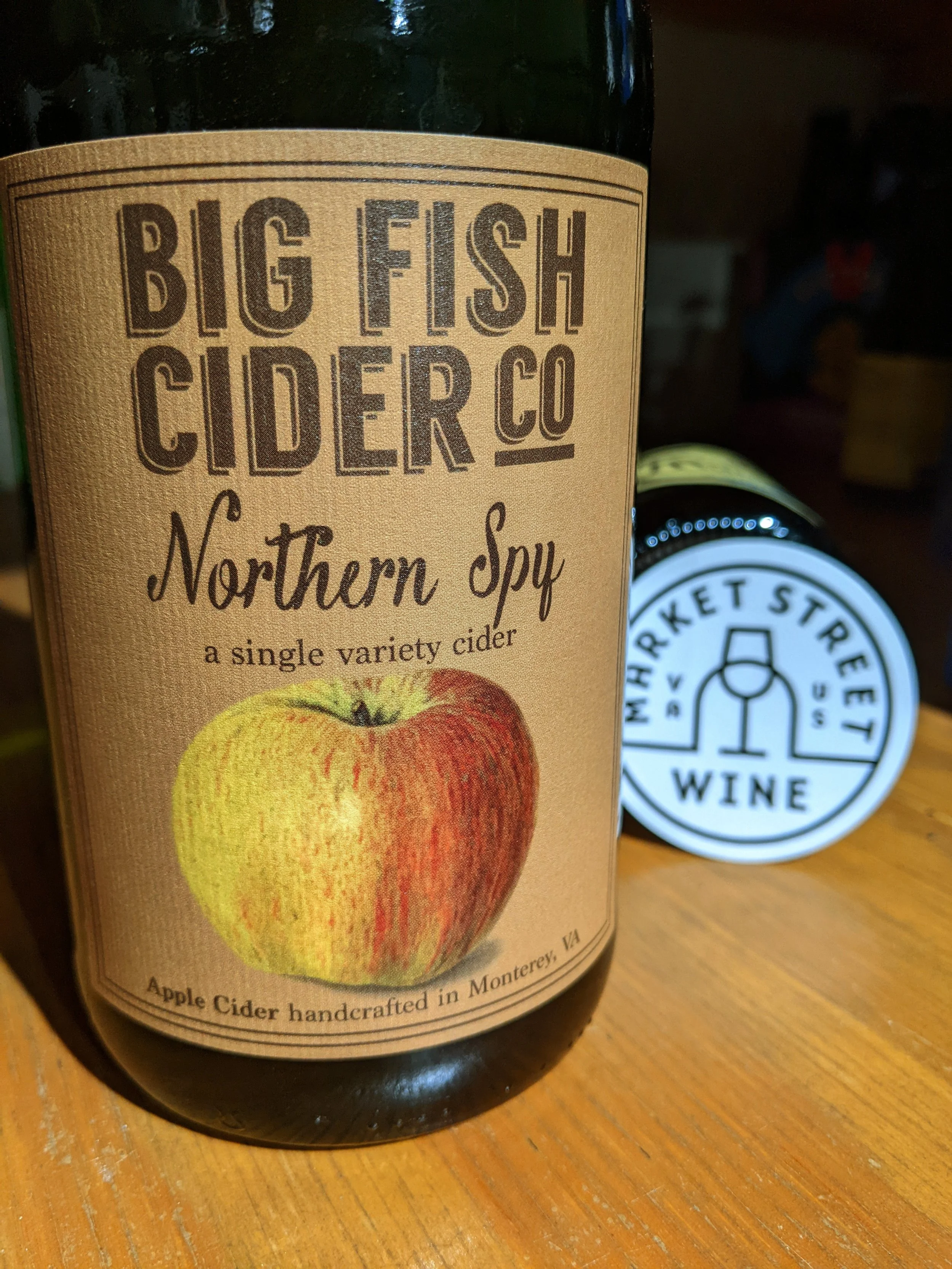 Cider Spotlight!