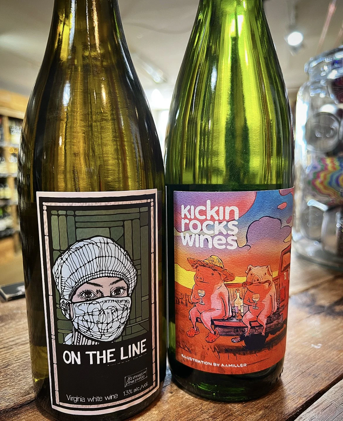 Wine of the Week 6/6/202