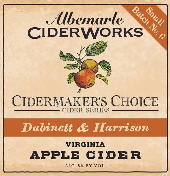 Cider Spotlight!