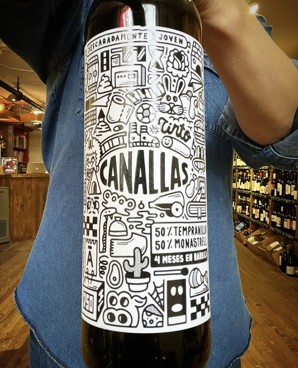 Wine of the Week 6/14/2022