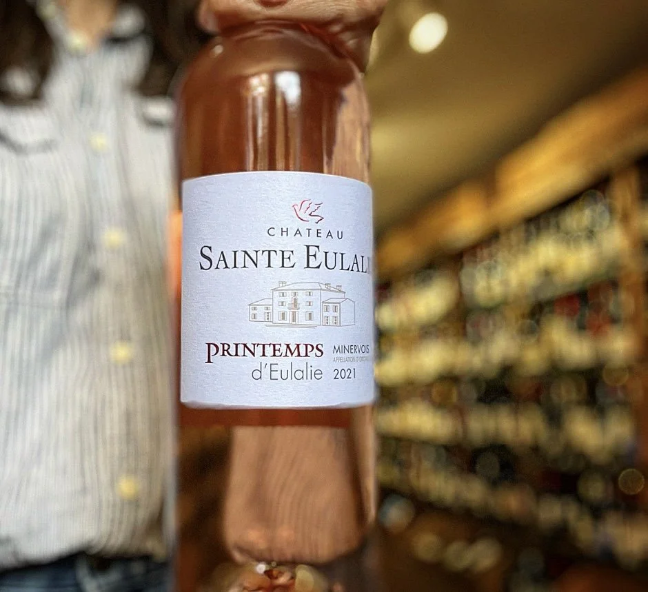 Wine of the Week 6/21/2022