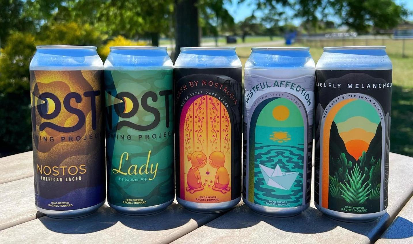 Beer Spotlight!