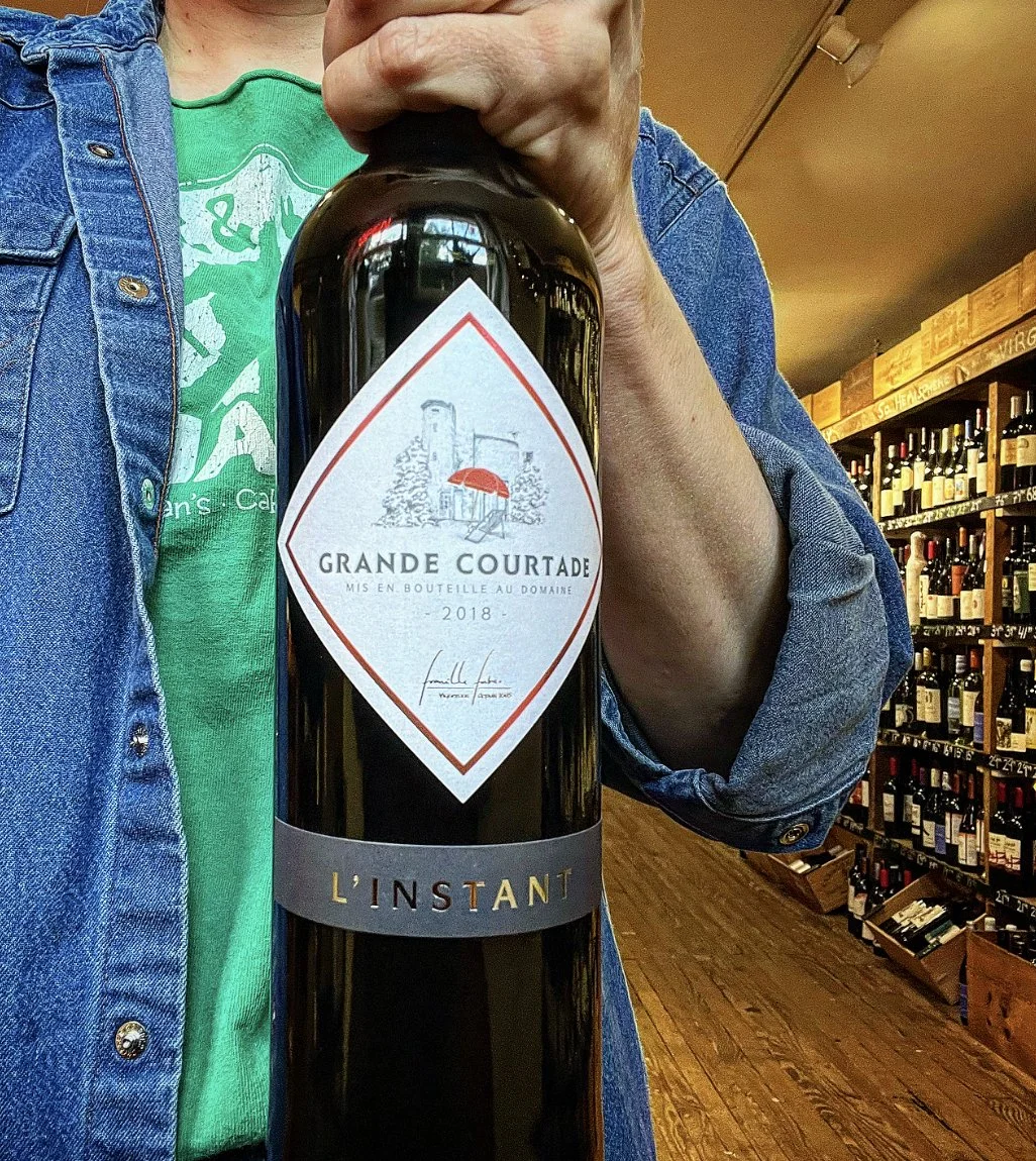 Wine of the Week 7/12/2022