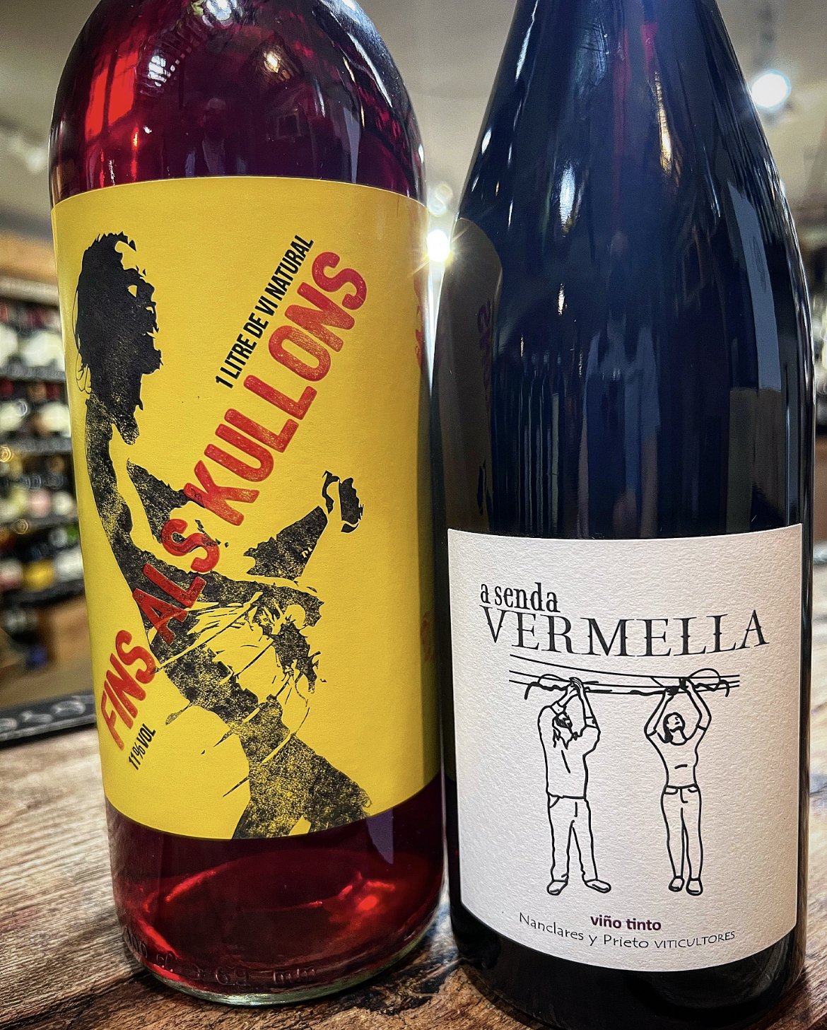 Friday features 7/15/2022