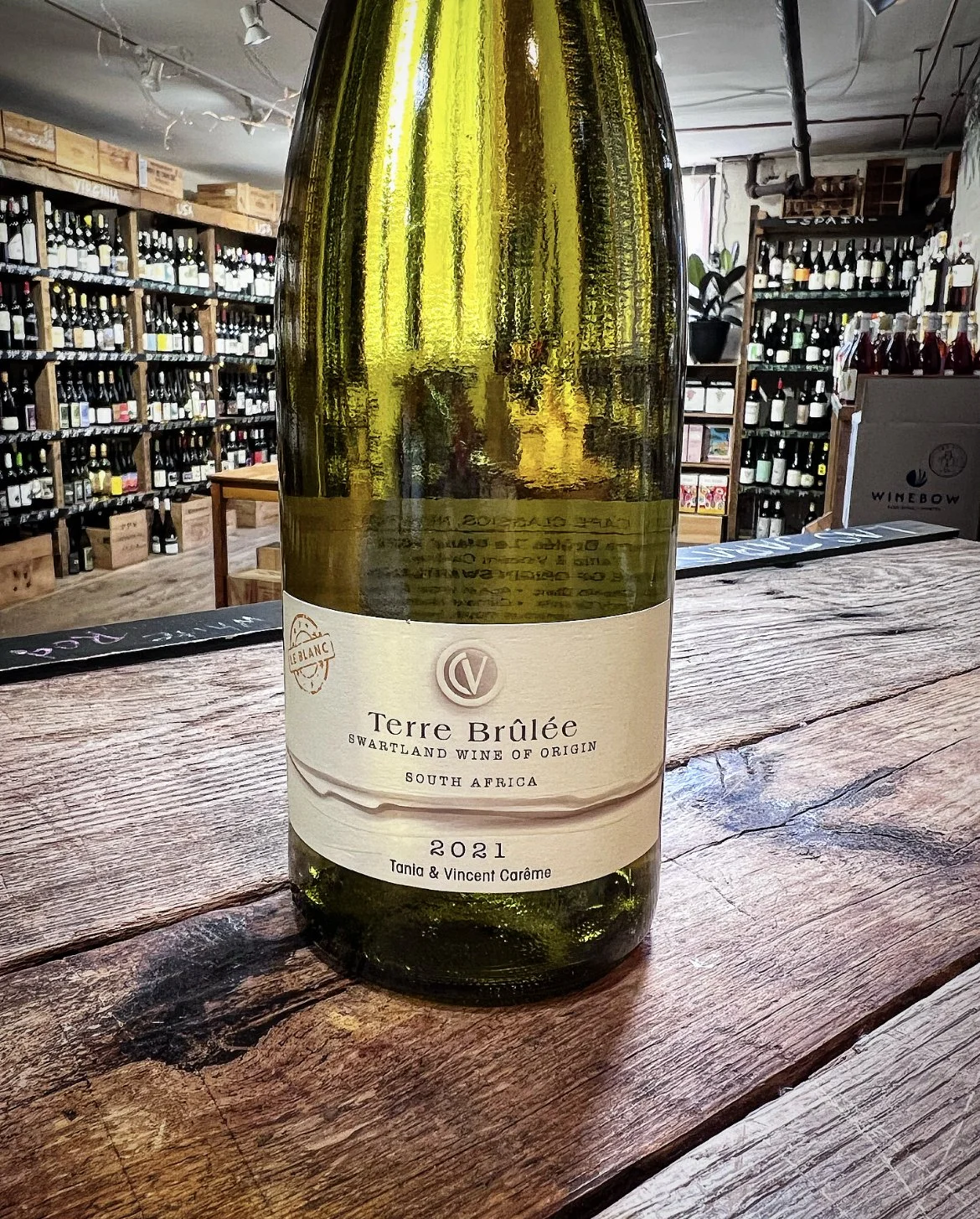 Wine of the Week 7/19/2022