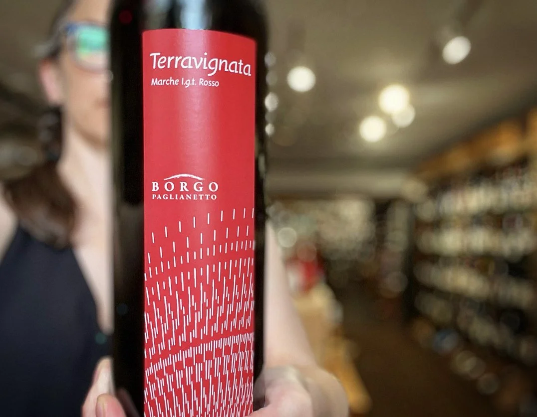 Wine of the Week 8/9/2022