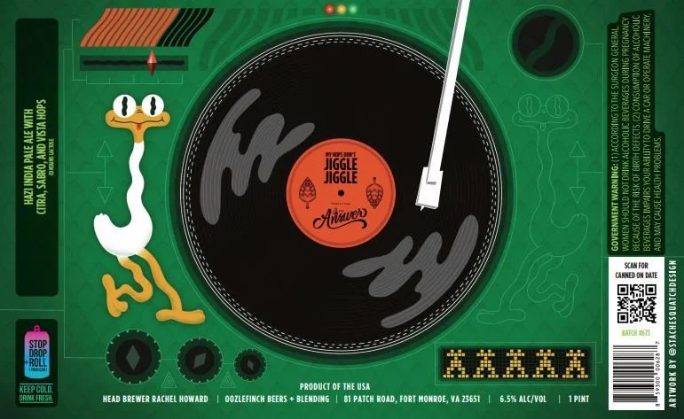 Beer of the Week! 08/16/22