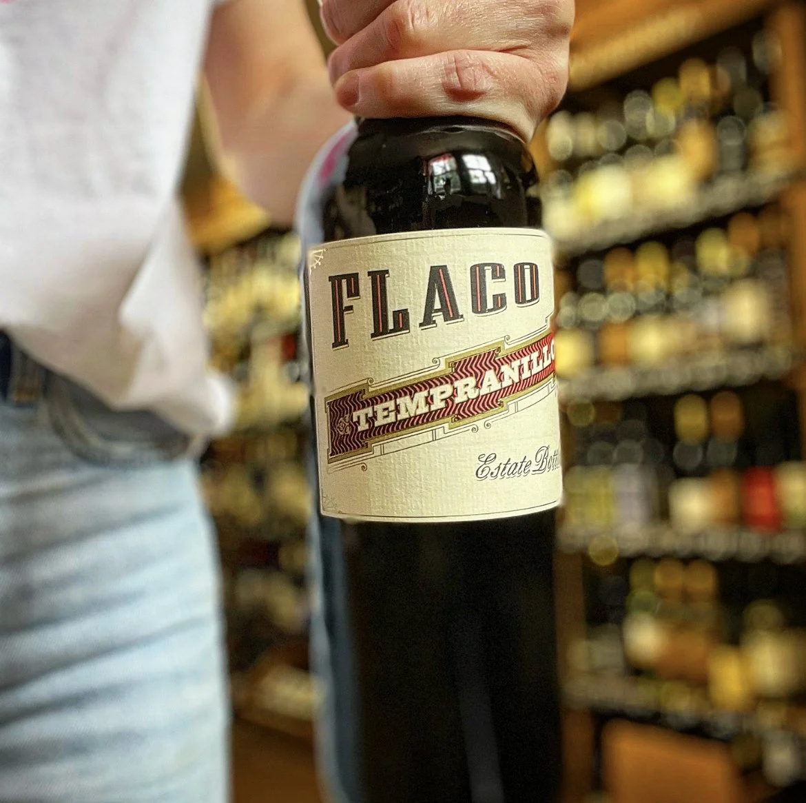 Wine of the Week! 8/23/2022