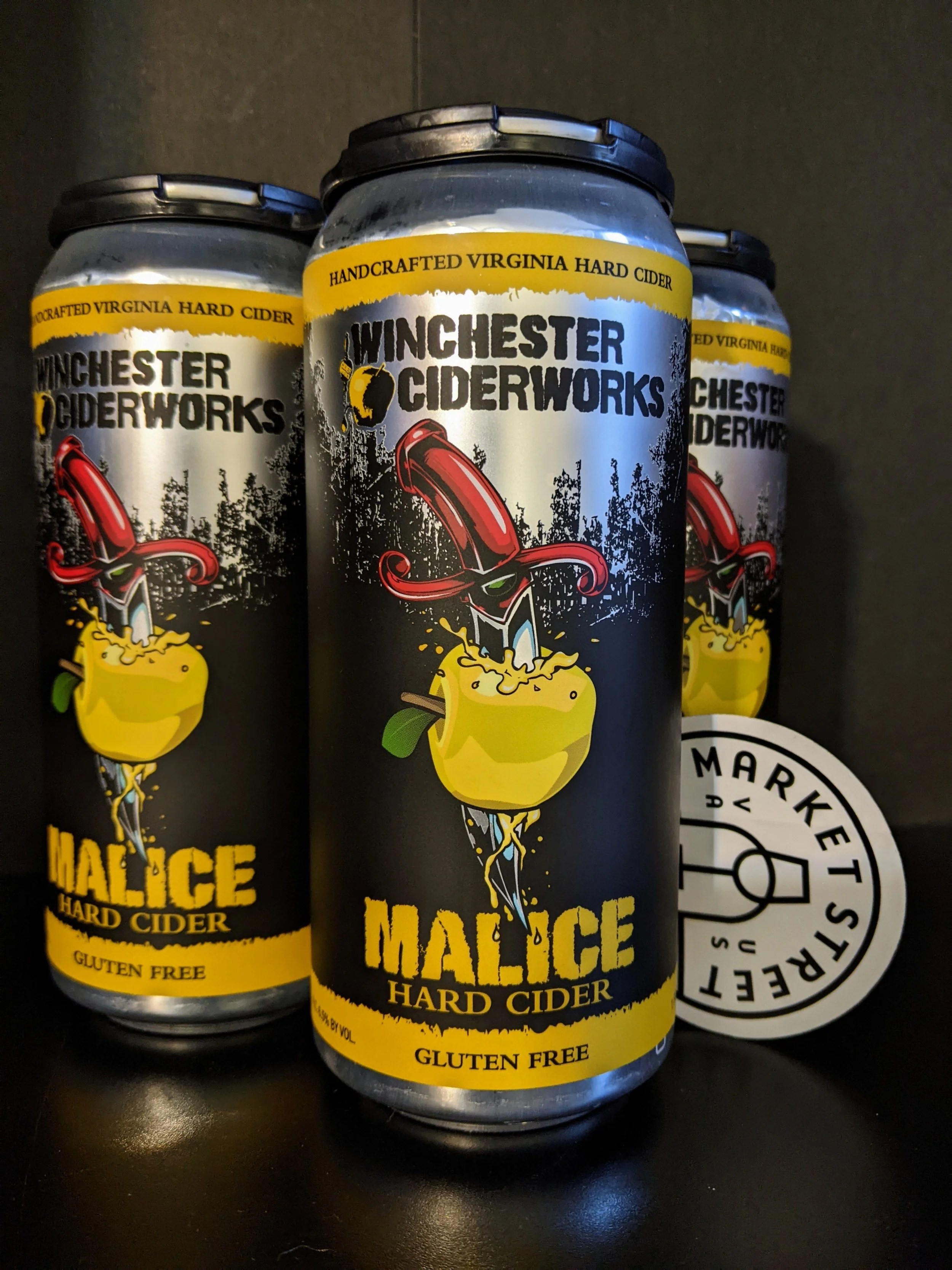 Cider Spotlight!