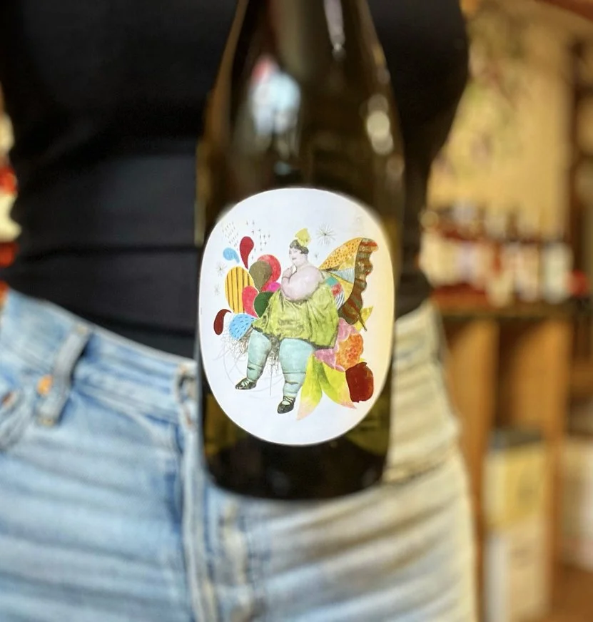 Wine of the Week 8/30/2022