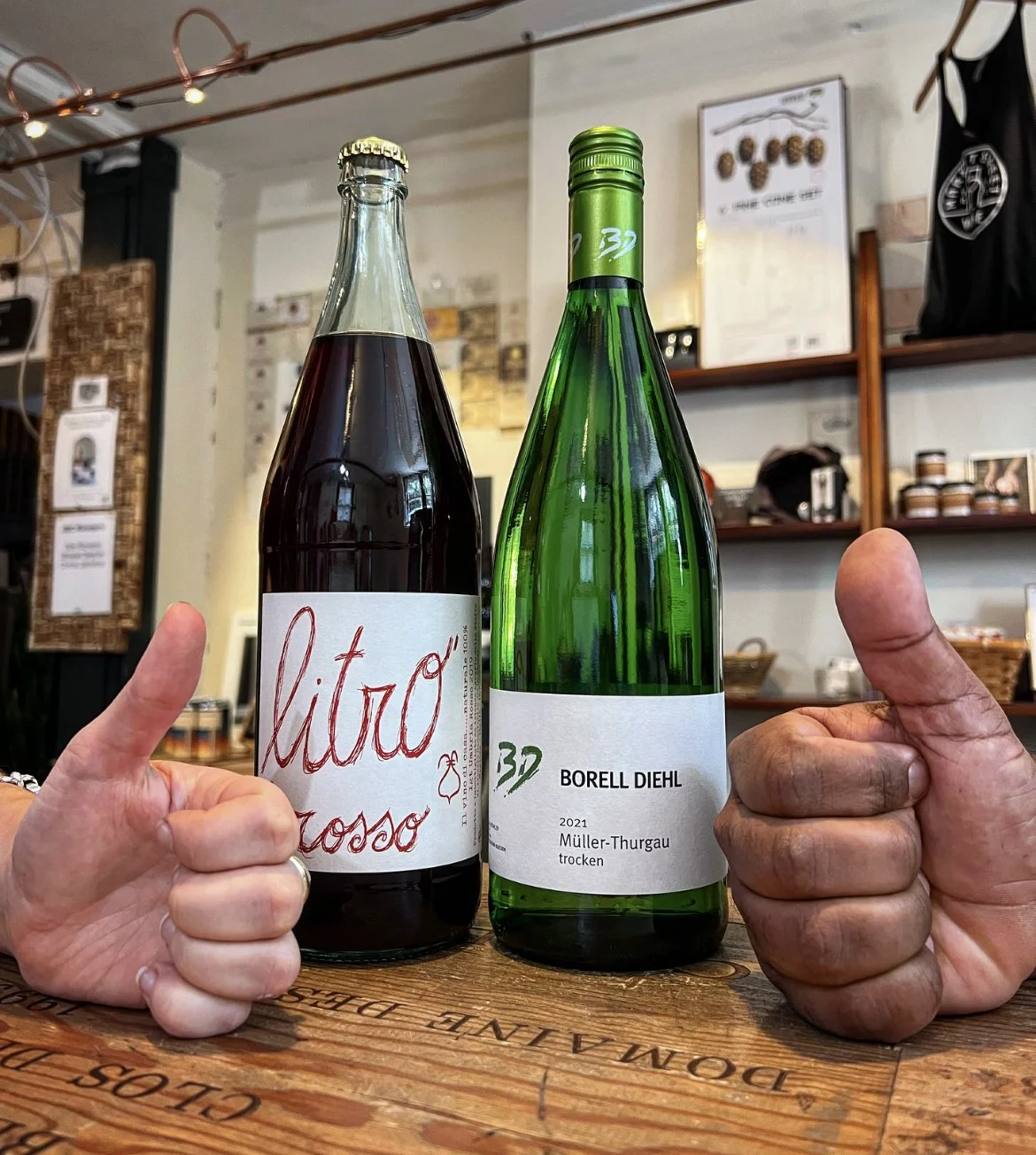 Friday Features 9/2/2022