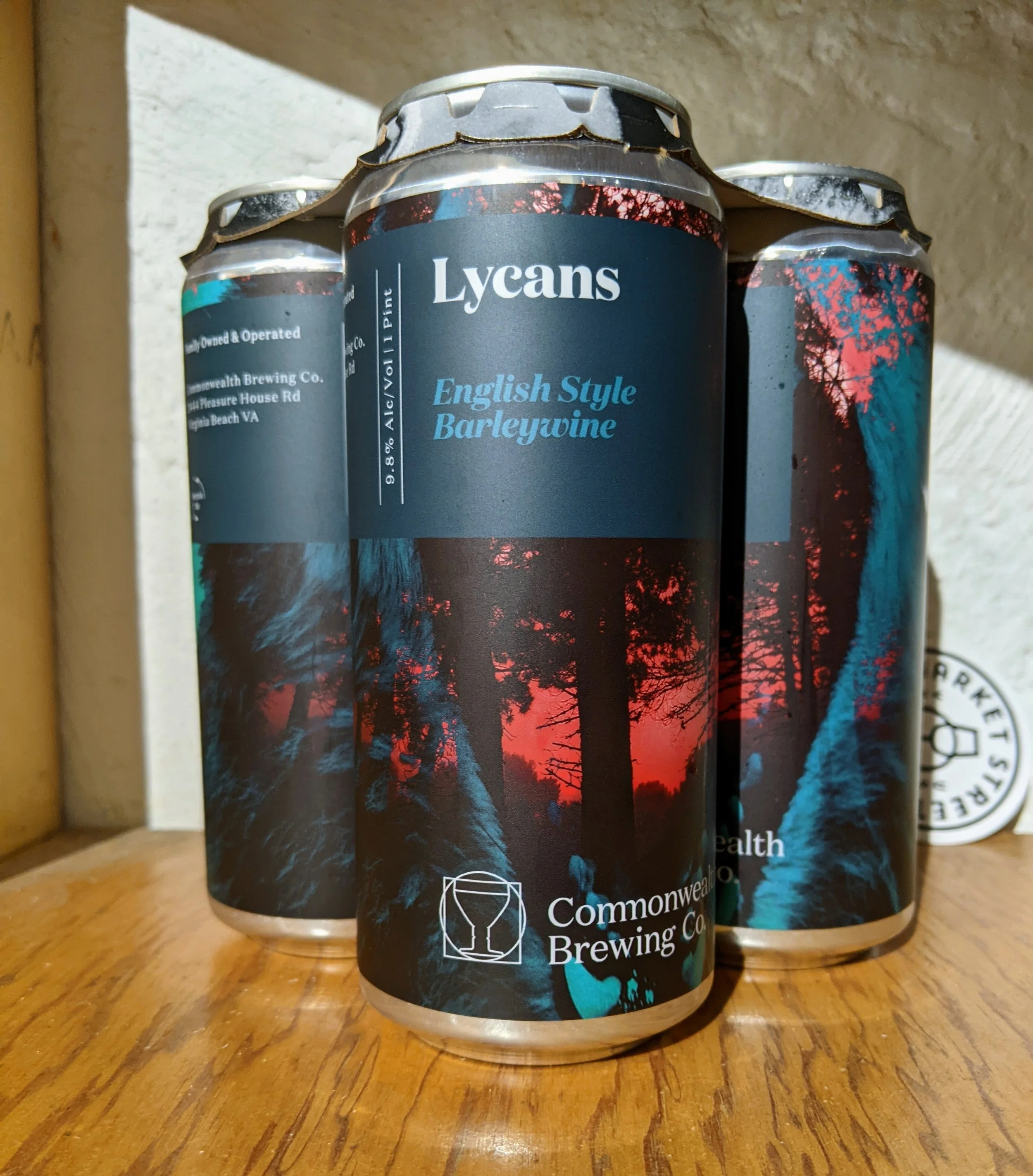Beer Spotlight! 
