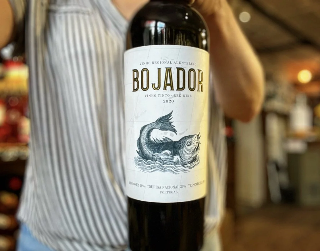 Wine of the Week 9/6/2022