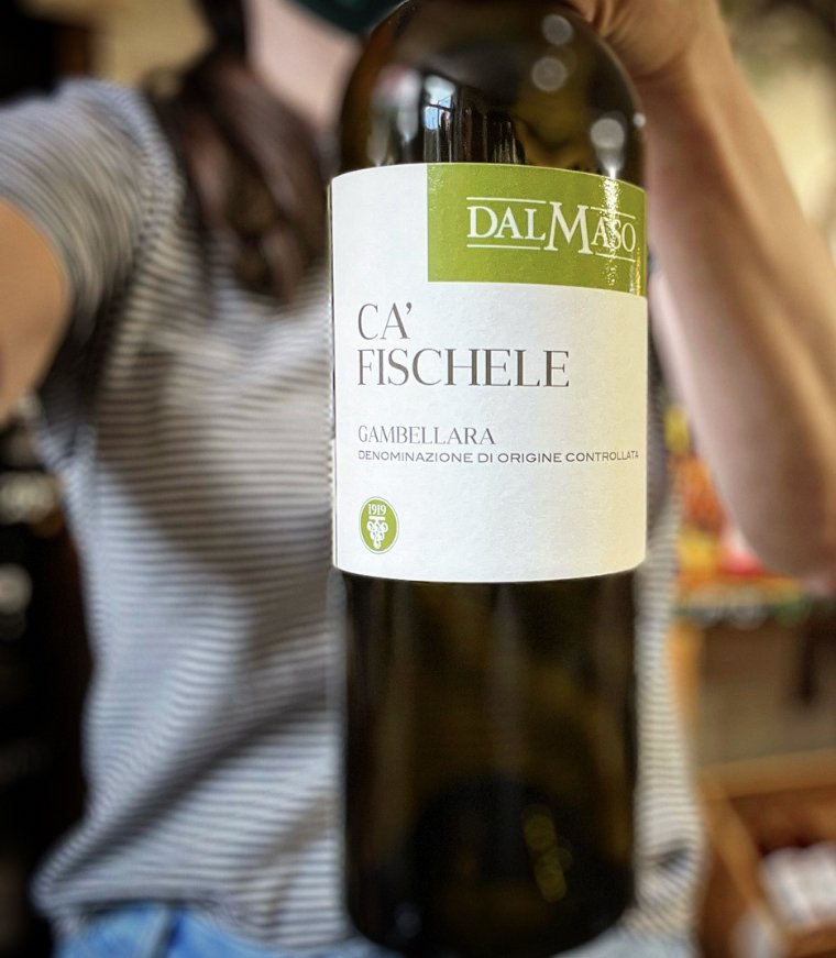 Wine of the Week 9/13/2022
