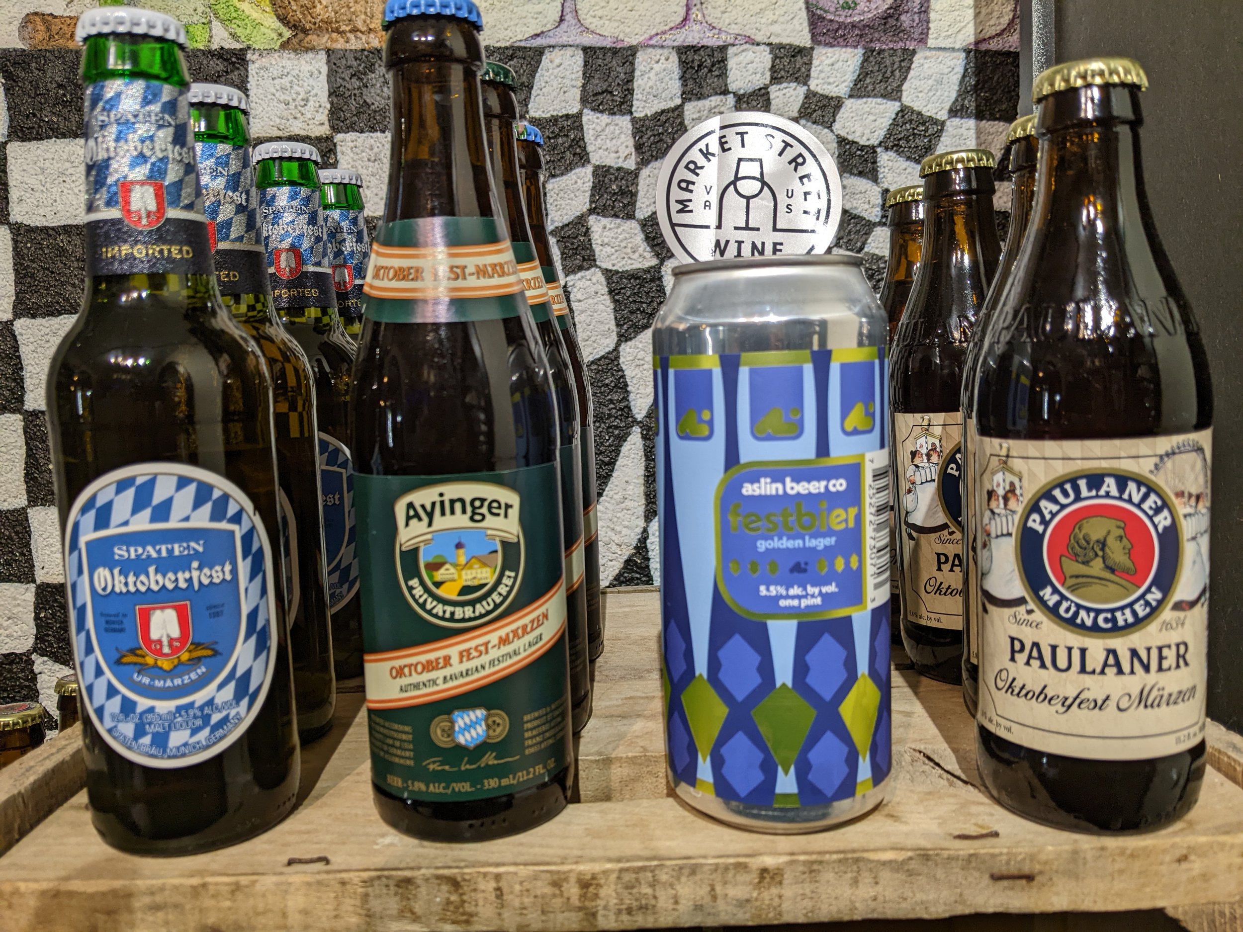 Beer Spotlight!