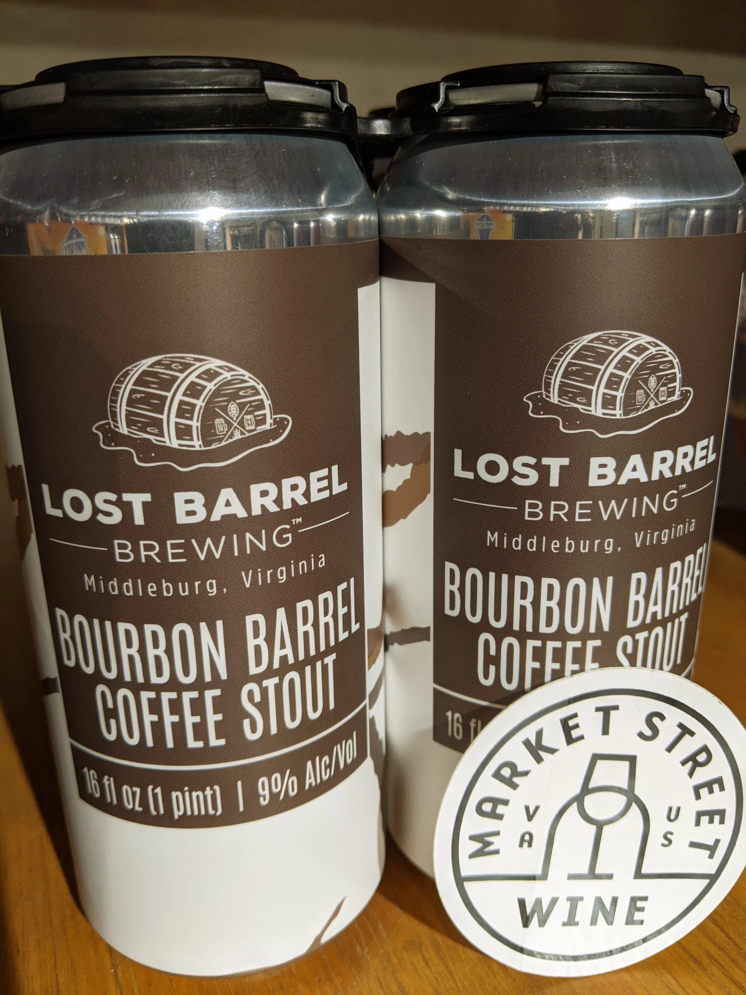 Beer Spotlight!