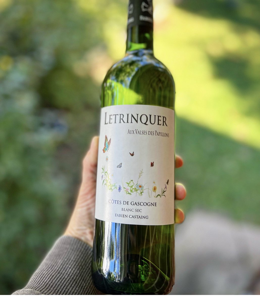 Wine of the Week! 9/27/2022