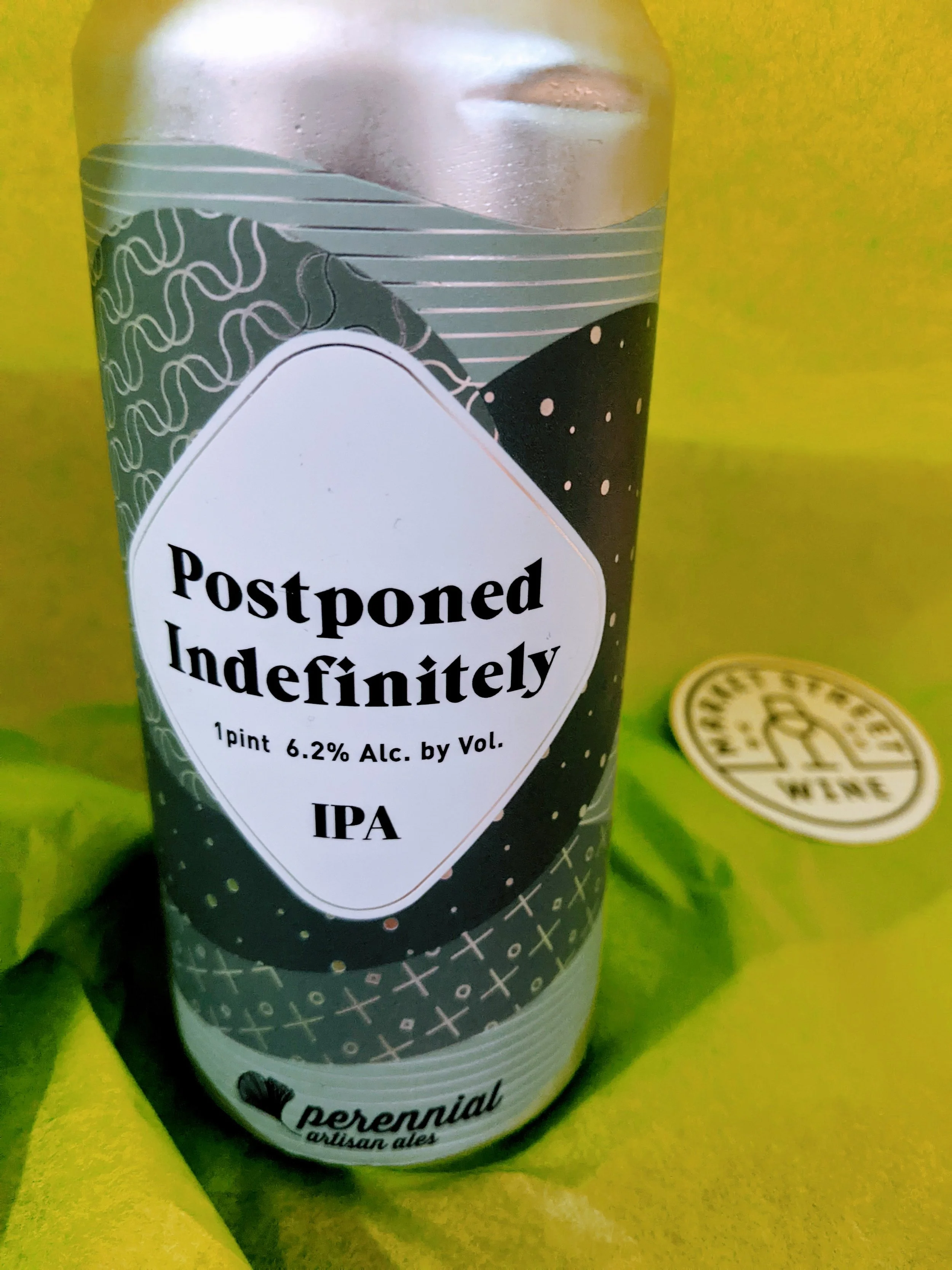 Beer of the Week! 10/04/22