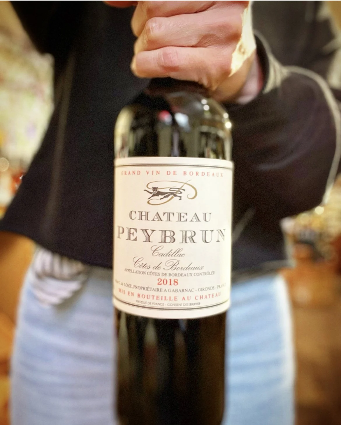 Wine of the Week! 10/18/22