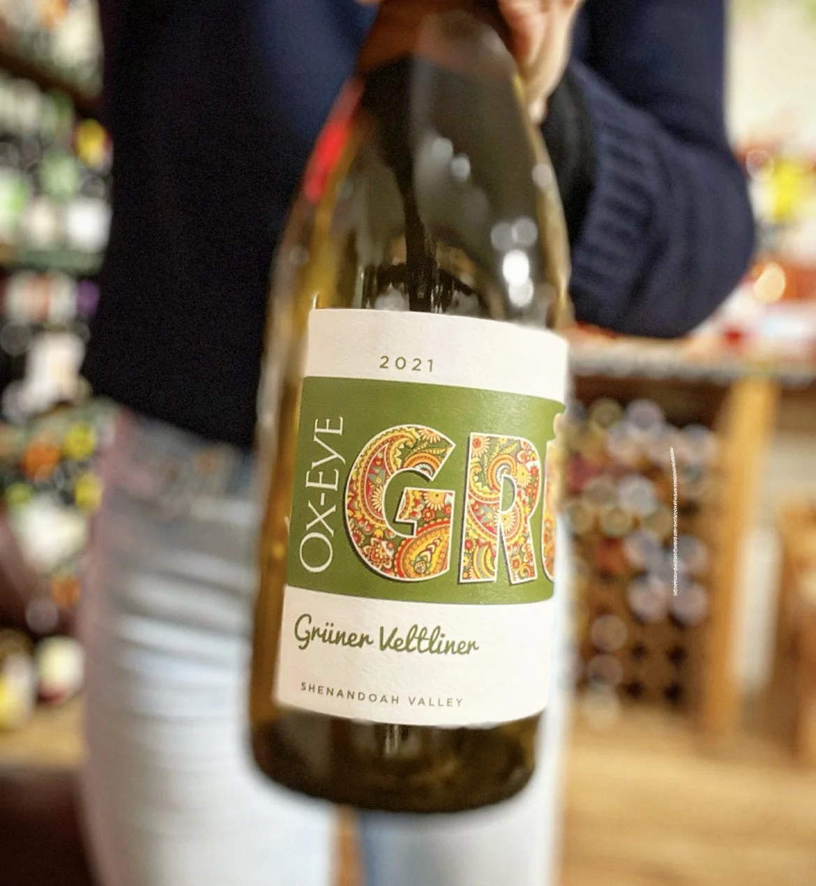 Wine of the Week! 10/25/22