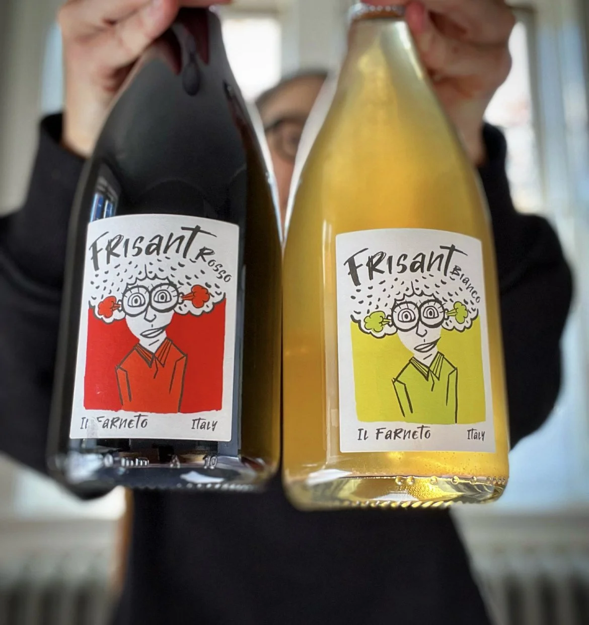 Friday Features! 10/28/22