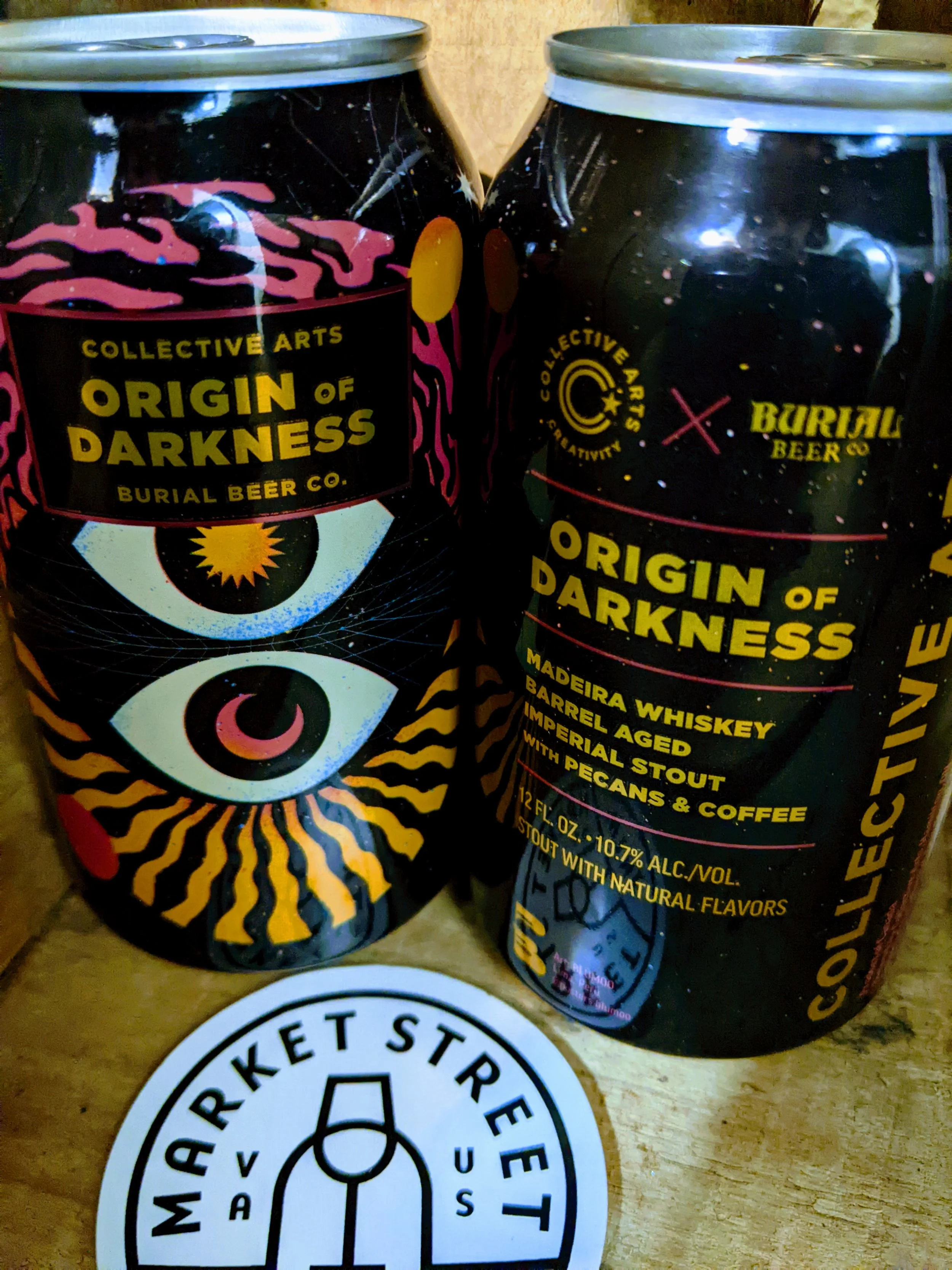 Beer Spotlight!
