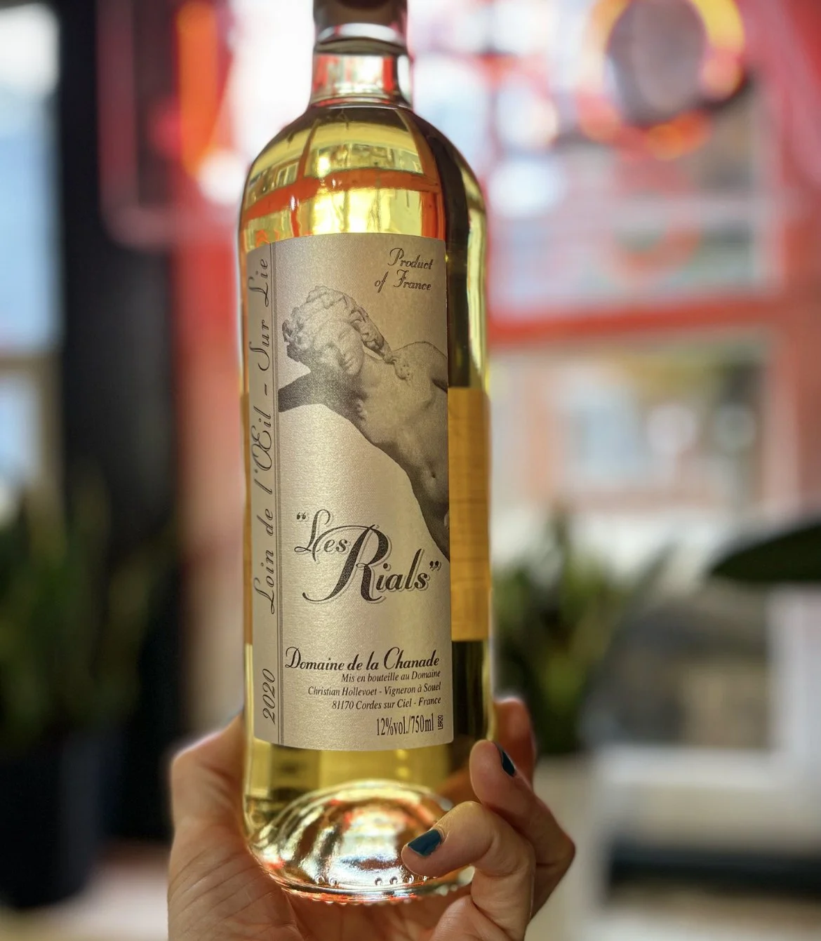 Wine of the Week! 11/8/22