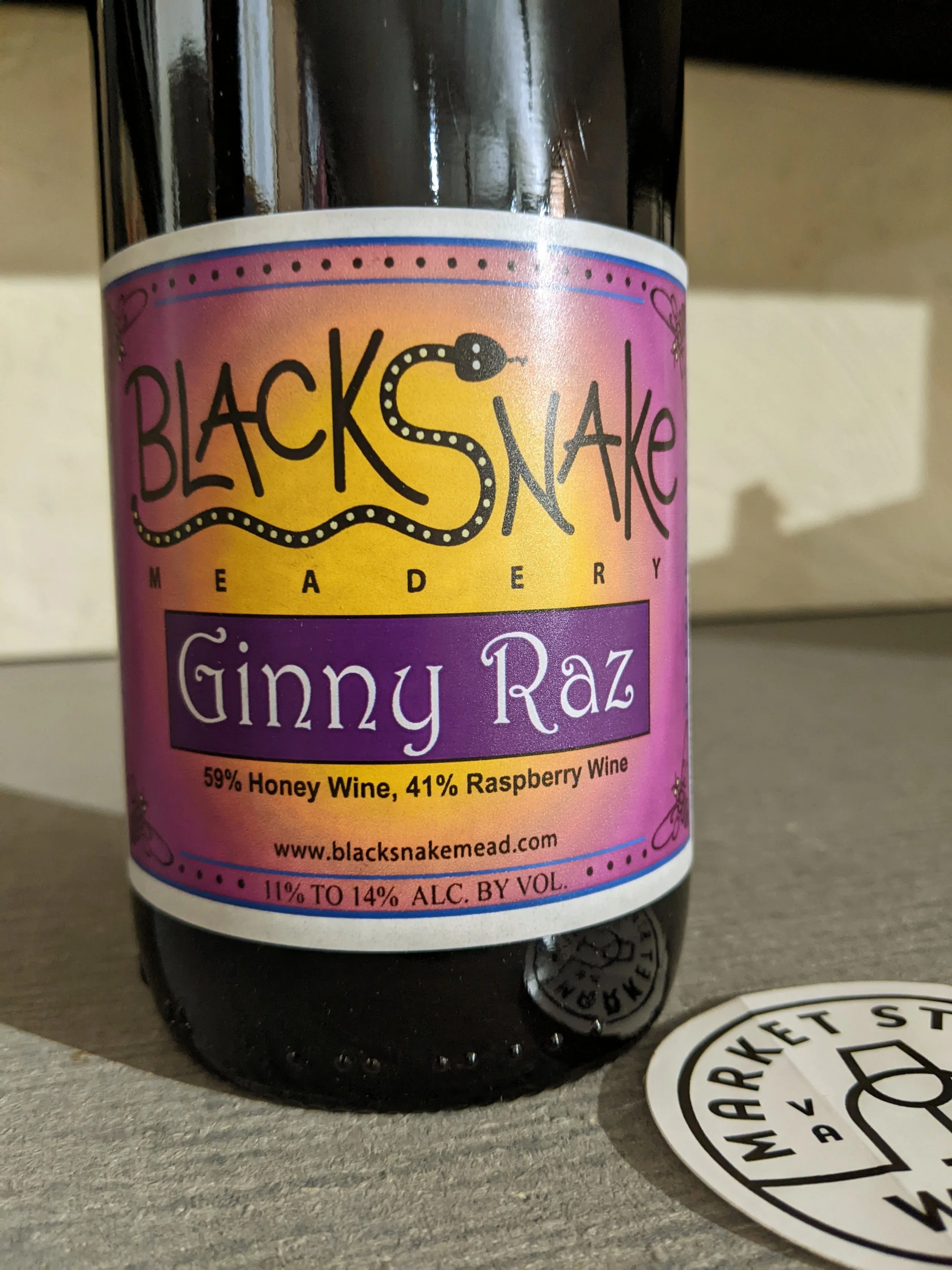 Mead Spotlight!