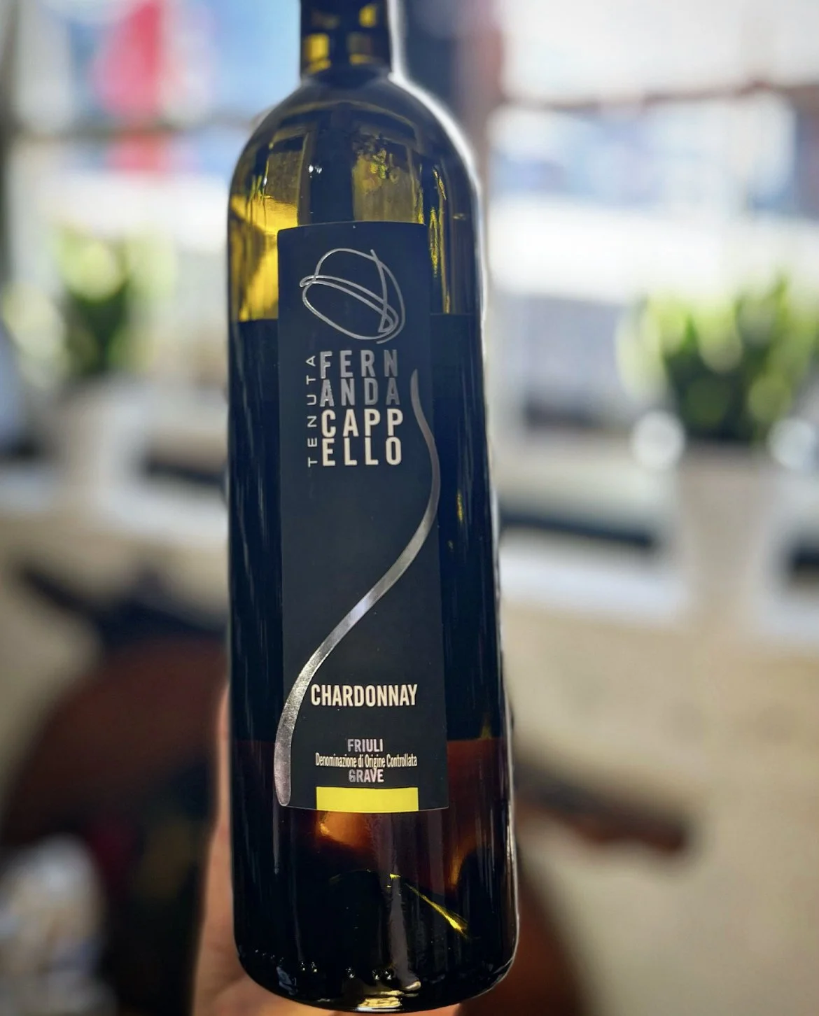 Wine of the Week! 12/6/22