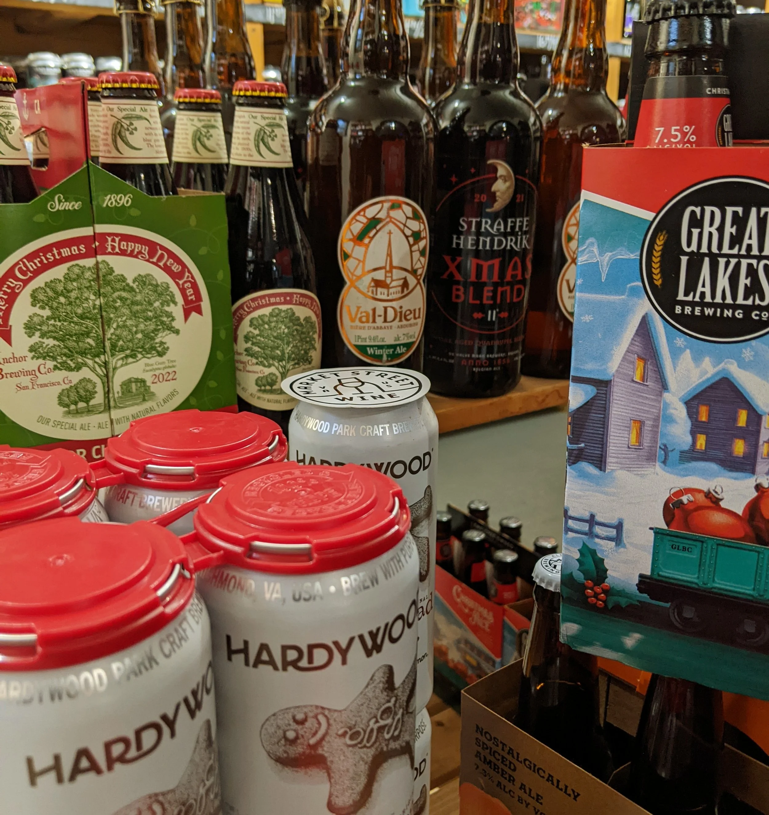 Beer Spotlight!