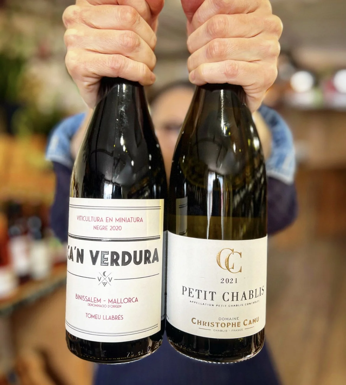 Friday features! 12/9/22