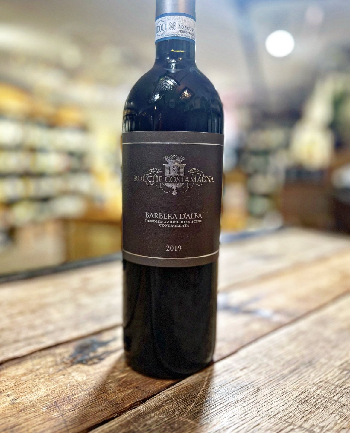 Wine of the Week! 12/13/22